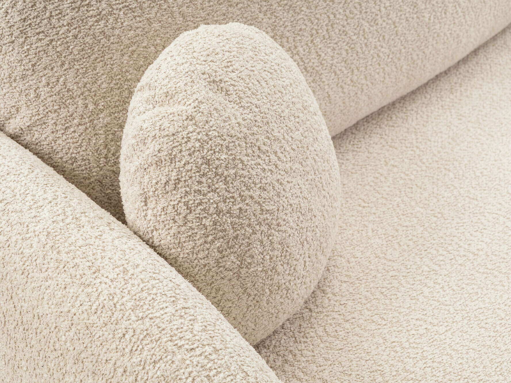 Hoekbank Kingston 140 (Abriamo 3)