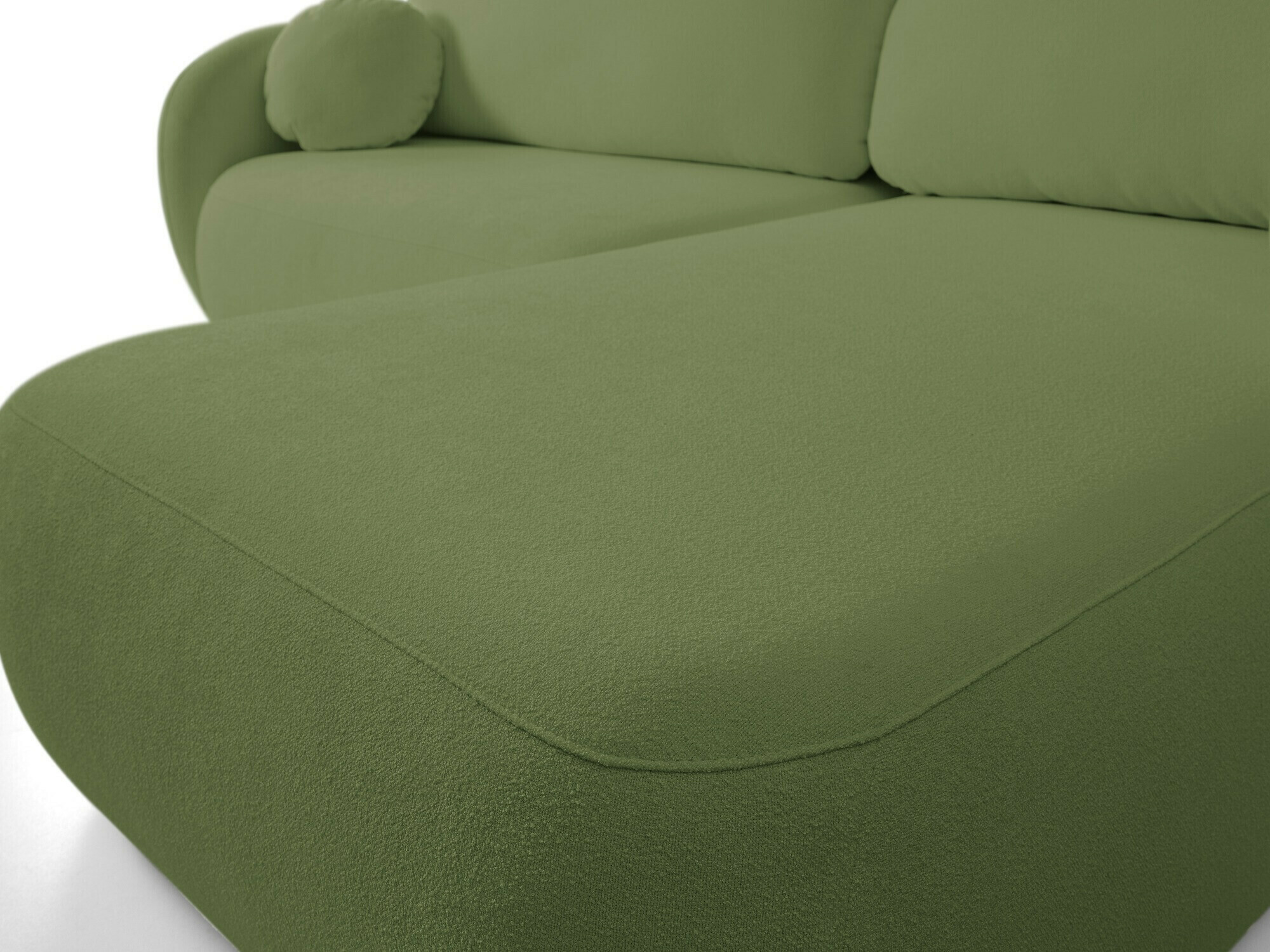 Hoekbank Kingston 140 (Siruco 20)