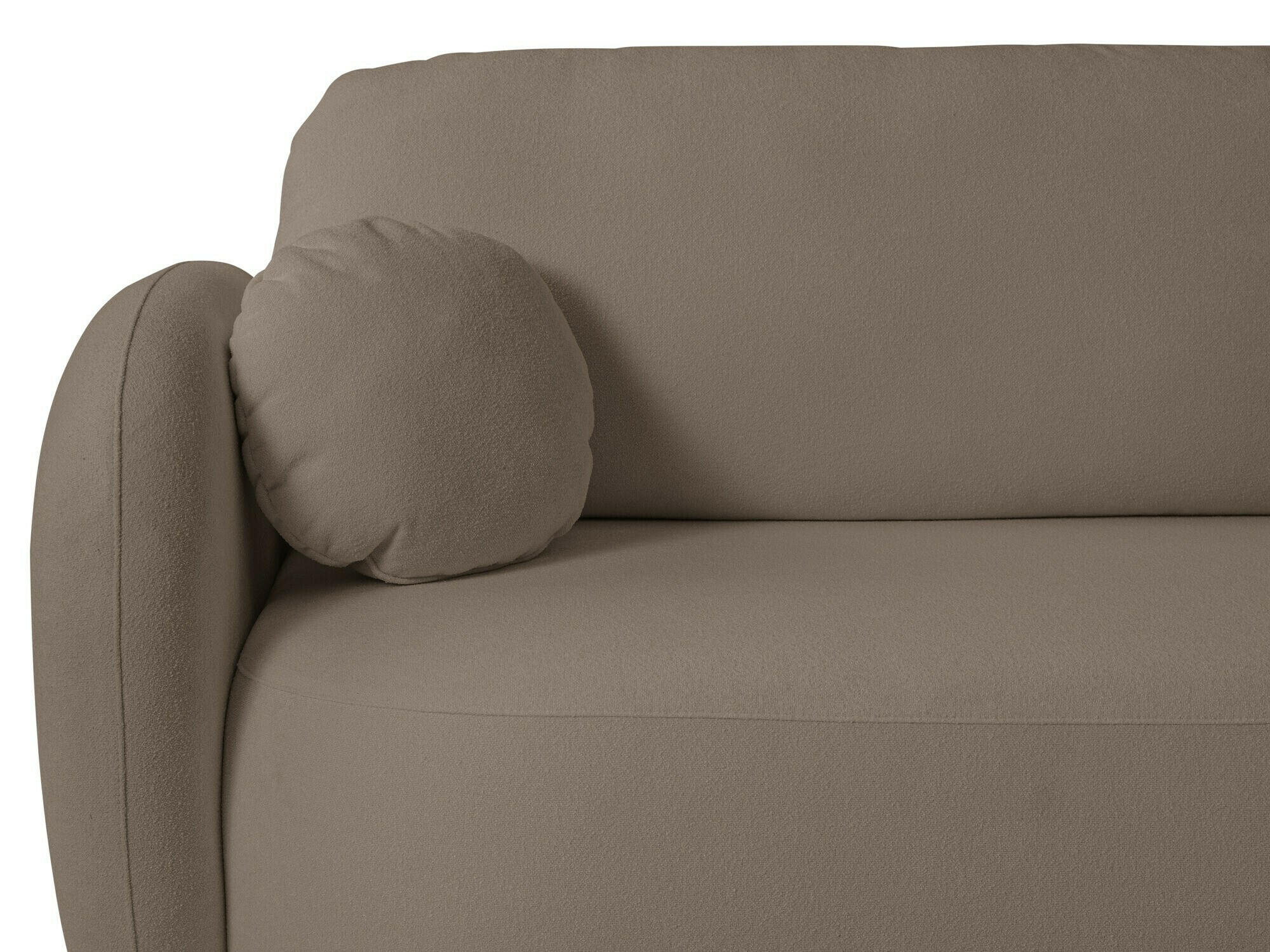 Hoekbank Kingston 140 (Siruco 45)