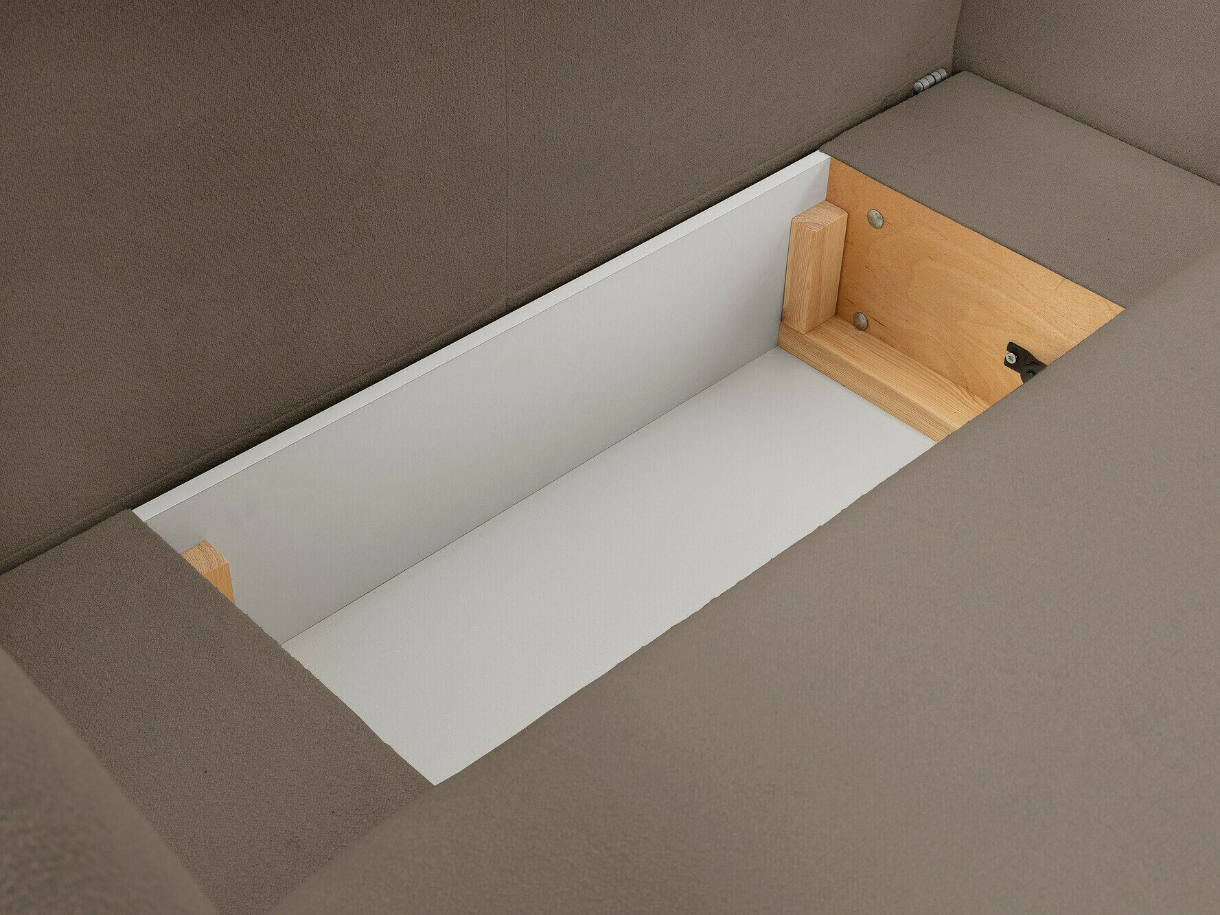 Hoekbank Kingston 140 (Siruco 45)