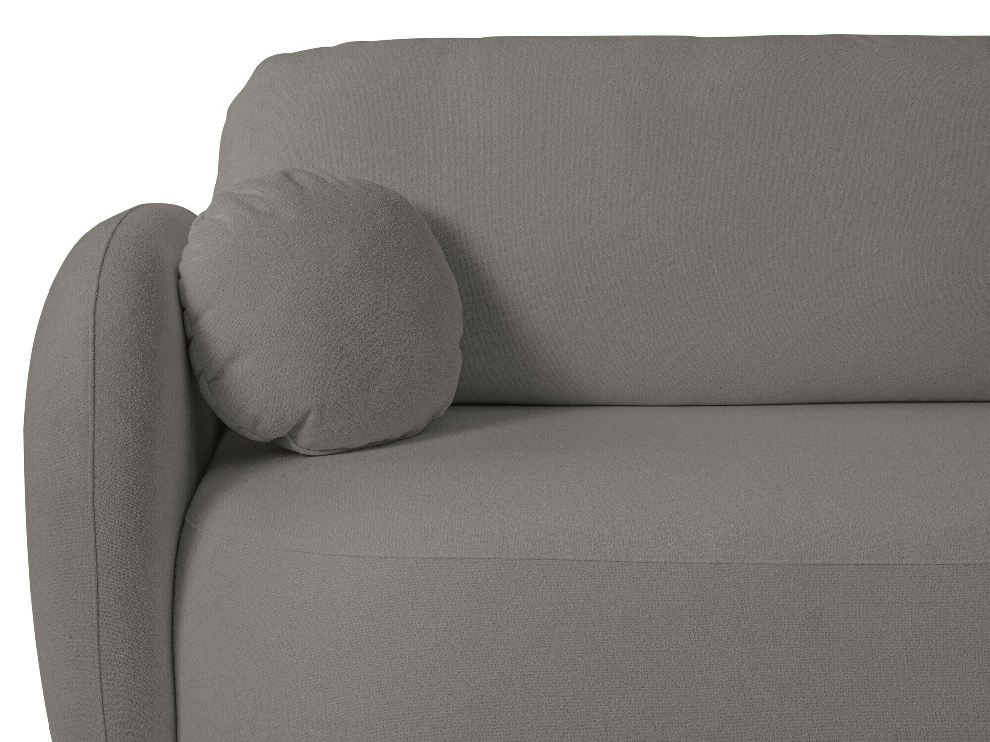 Hoekbank Kingston 140 (Siruco 75)