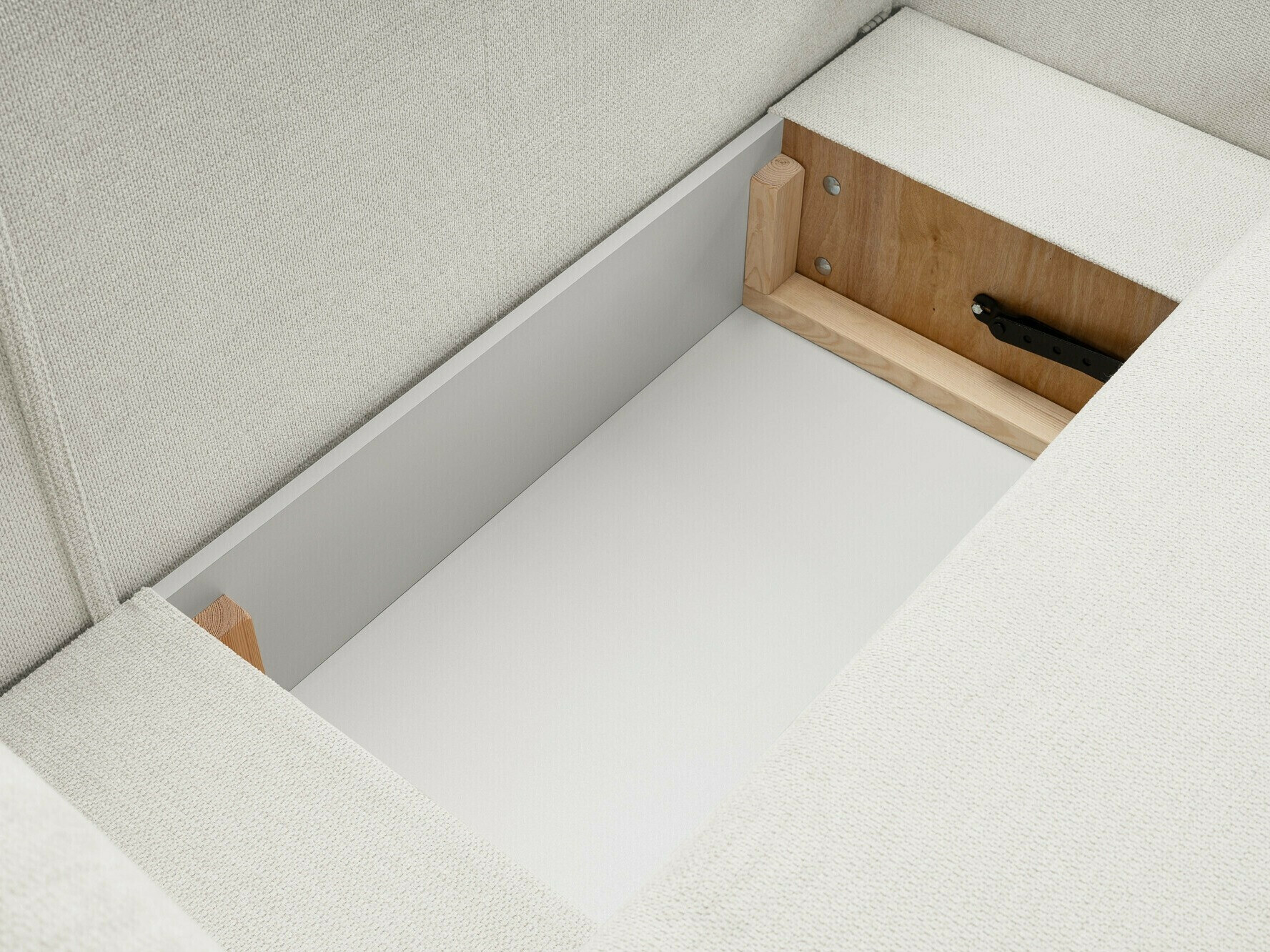 Hoekbank Kingston 140 (Aragon 01)