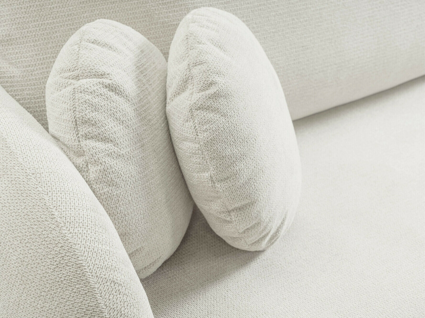 Hoekbank Kingston 140 (Aragon 01)