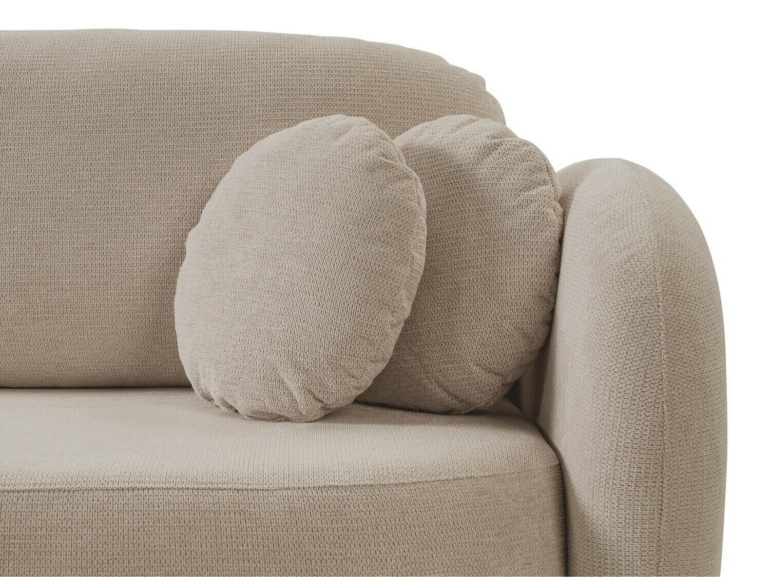 Hoekbank Kingston 140 (Aragon 14)