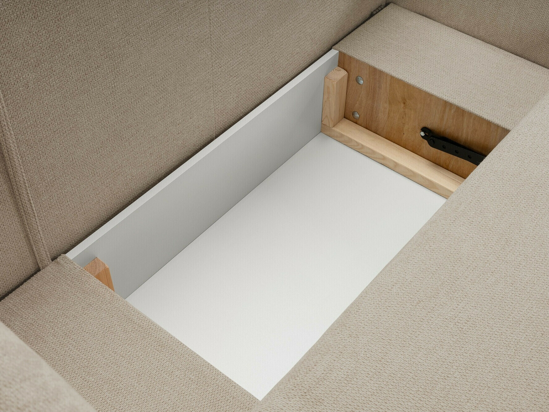 Hoekbank Kingston 140 (Aragon 14)