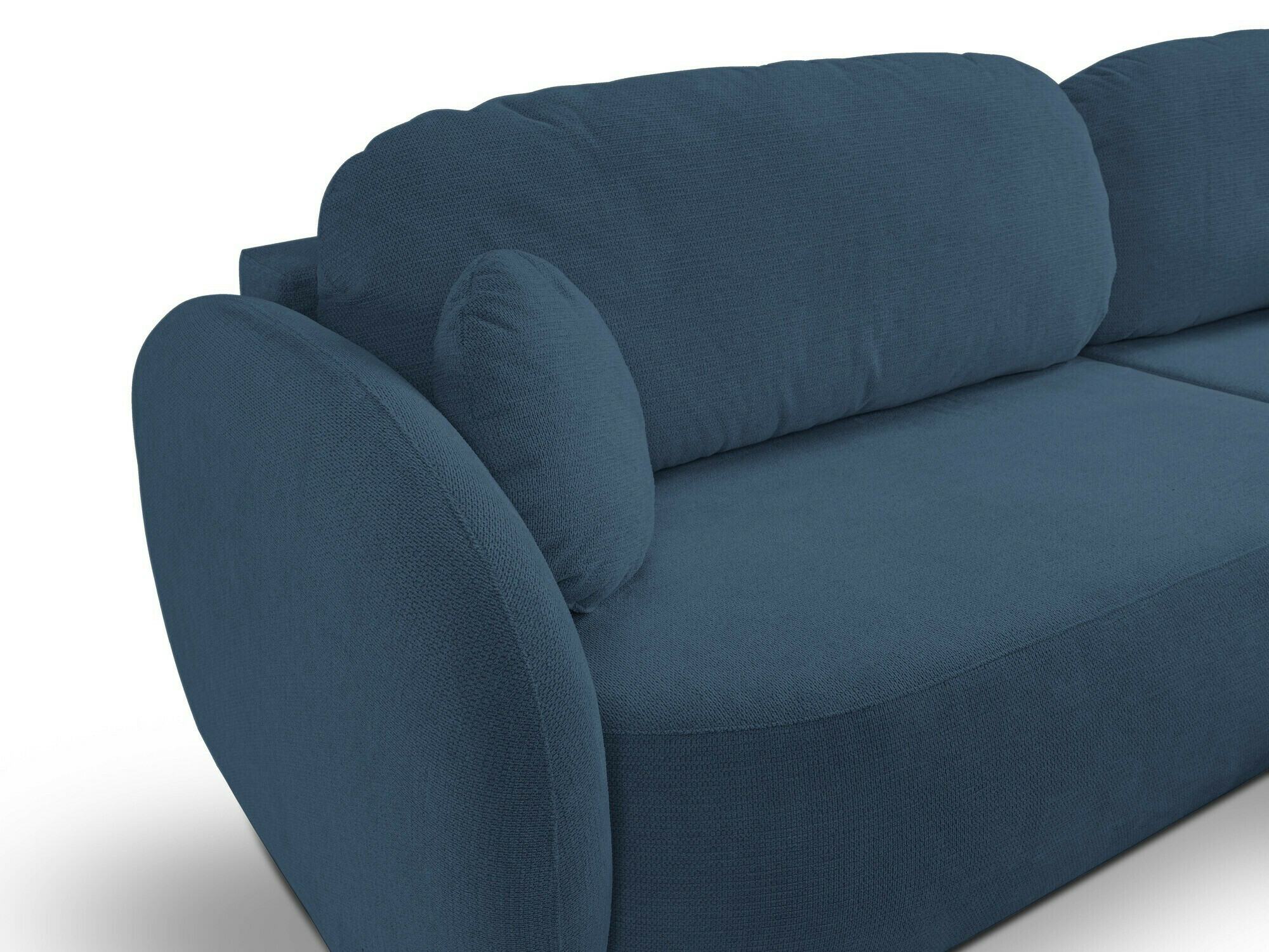 Hoekbank Kingston 140 (Aragon 79)