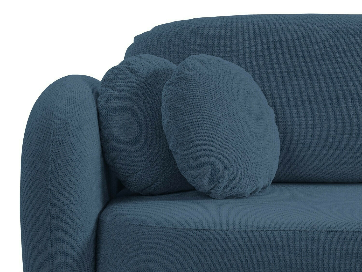 Hoekbank Kingston 140 (Aragon 79)