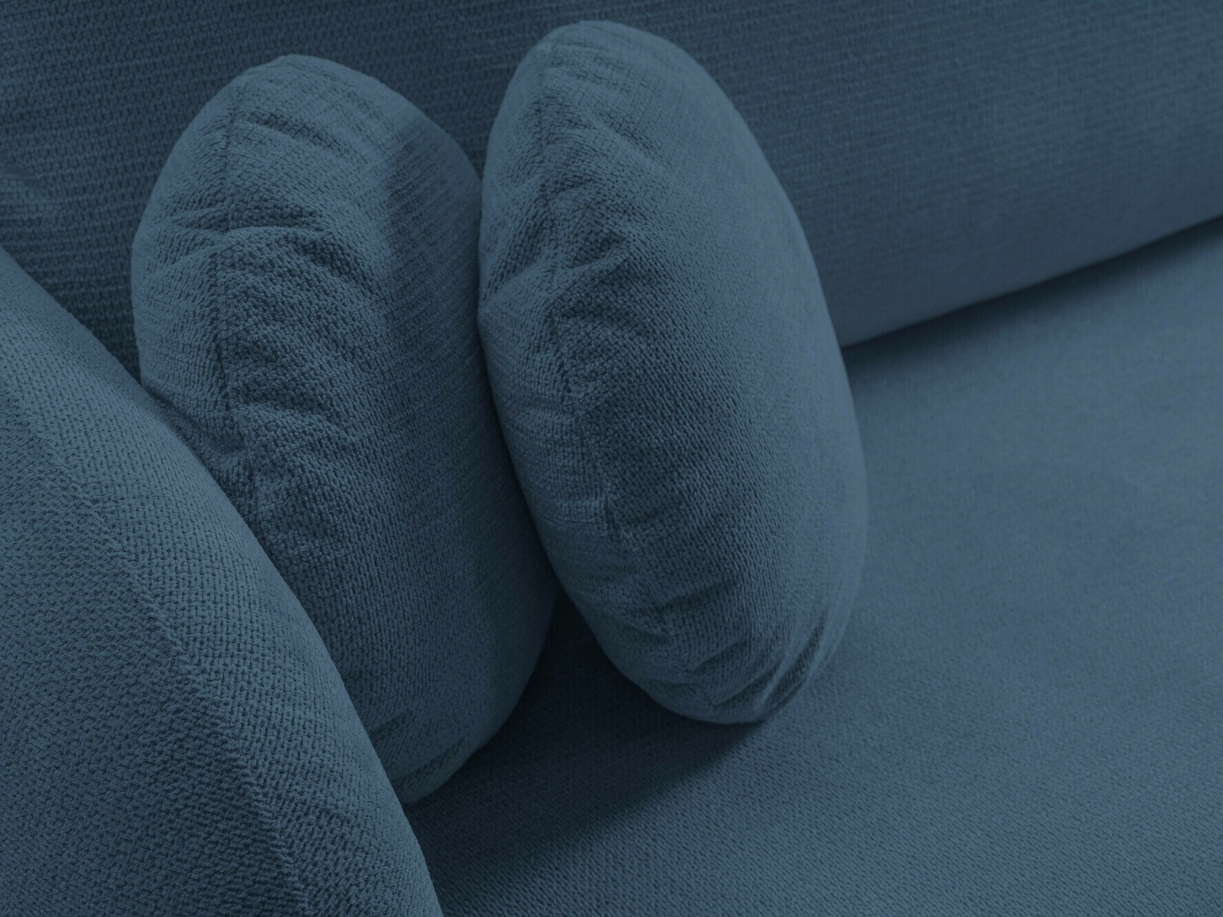 Hoekbank Kingston 140 (Aragon 79)