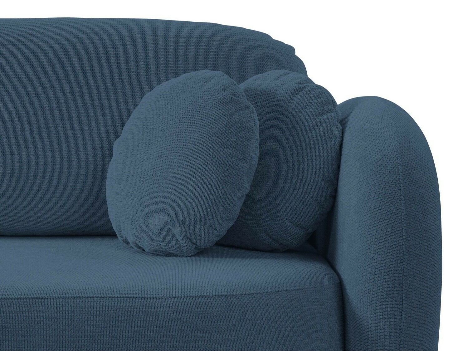 Hoekbank Kingston 140 (Aragon 79)