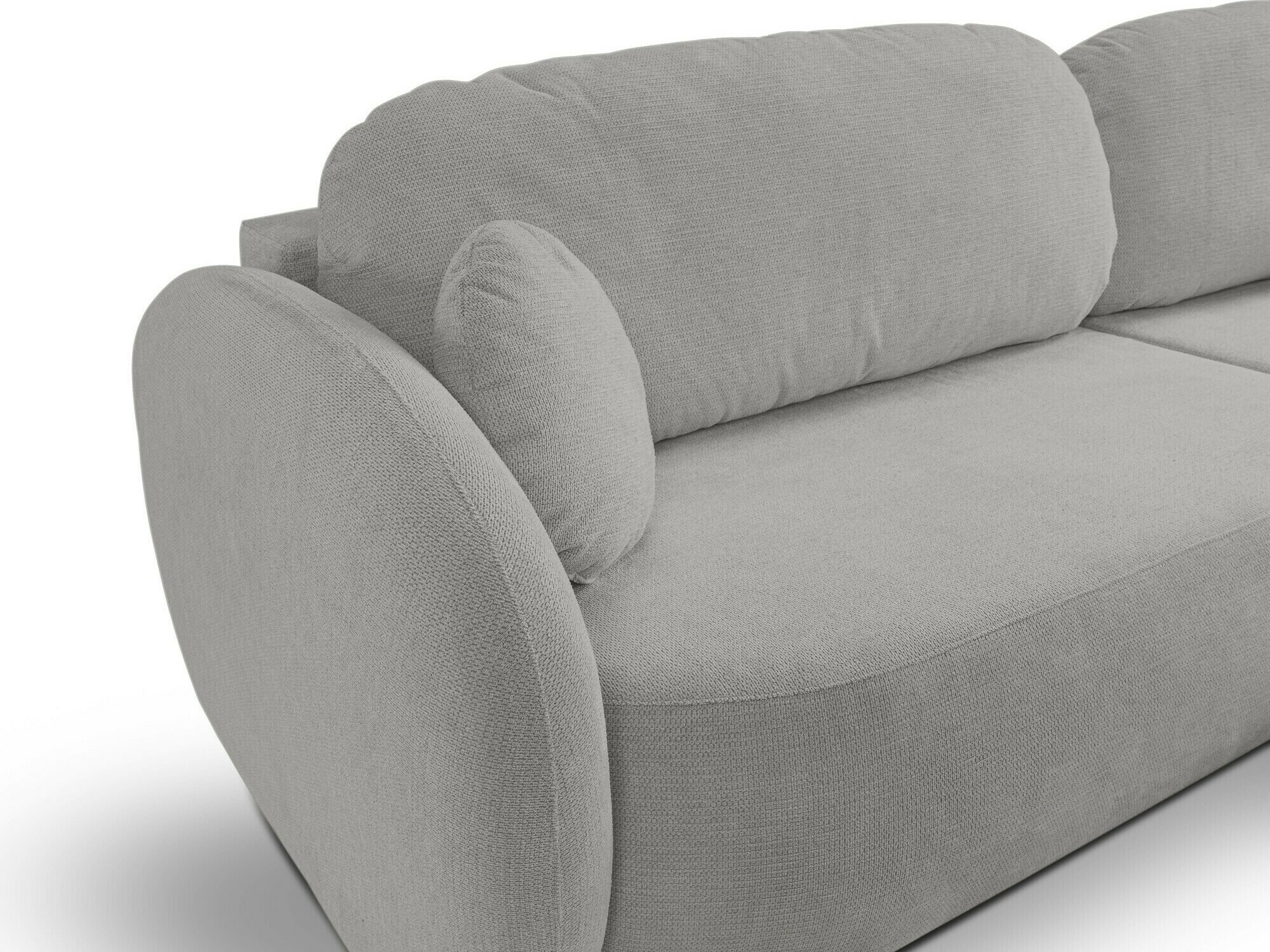 Hoekbank Kingston 140 (Aragon 83)