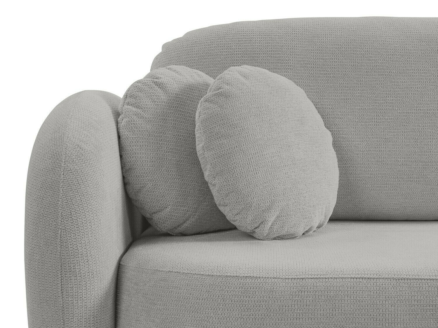 Hoekbank Kingston 140 (Aragon 83)