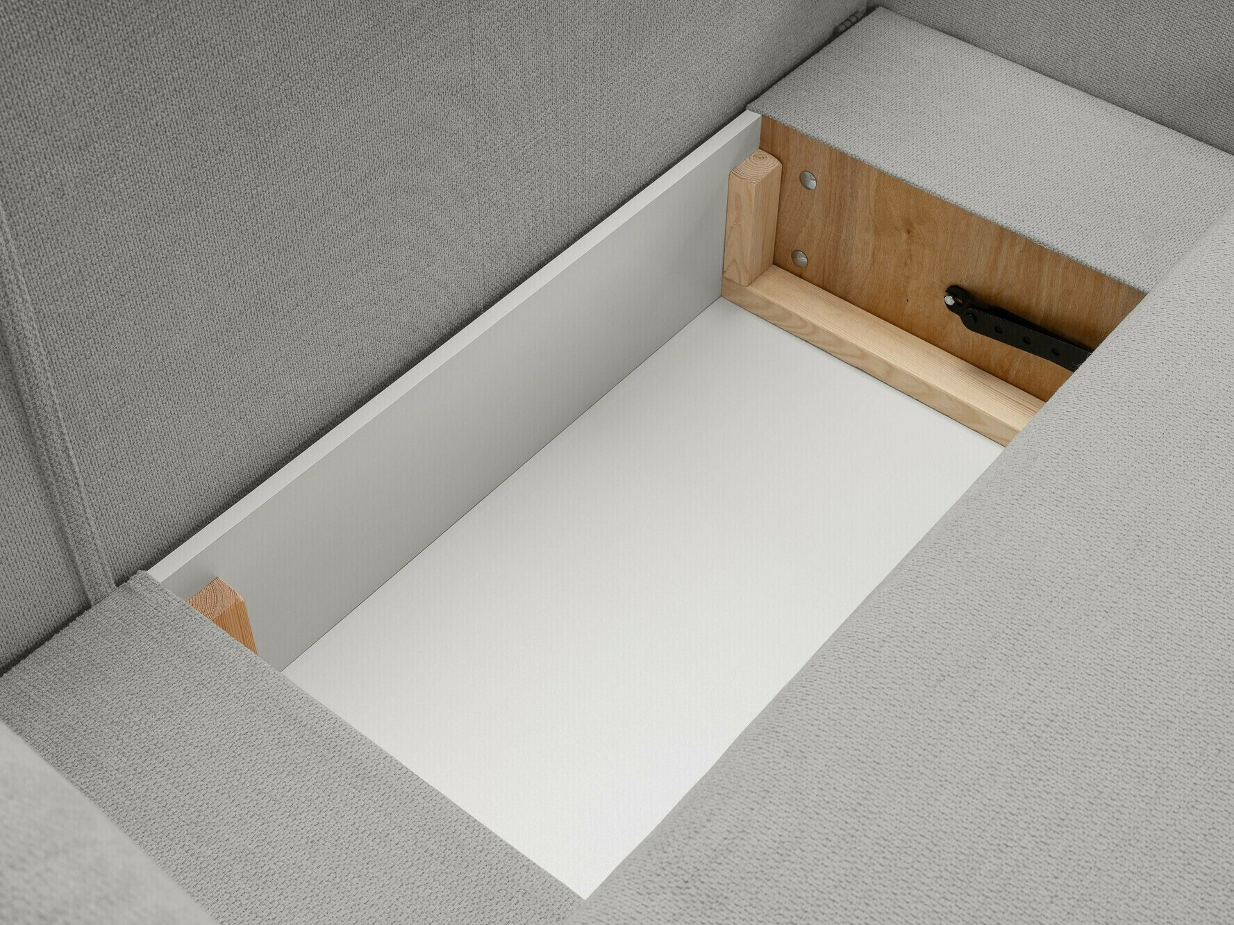 Hoekbank Kingston 140 (Aragon 83)