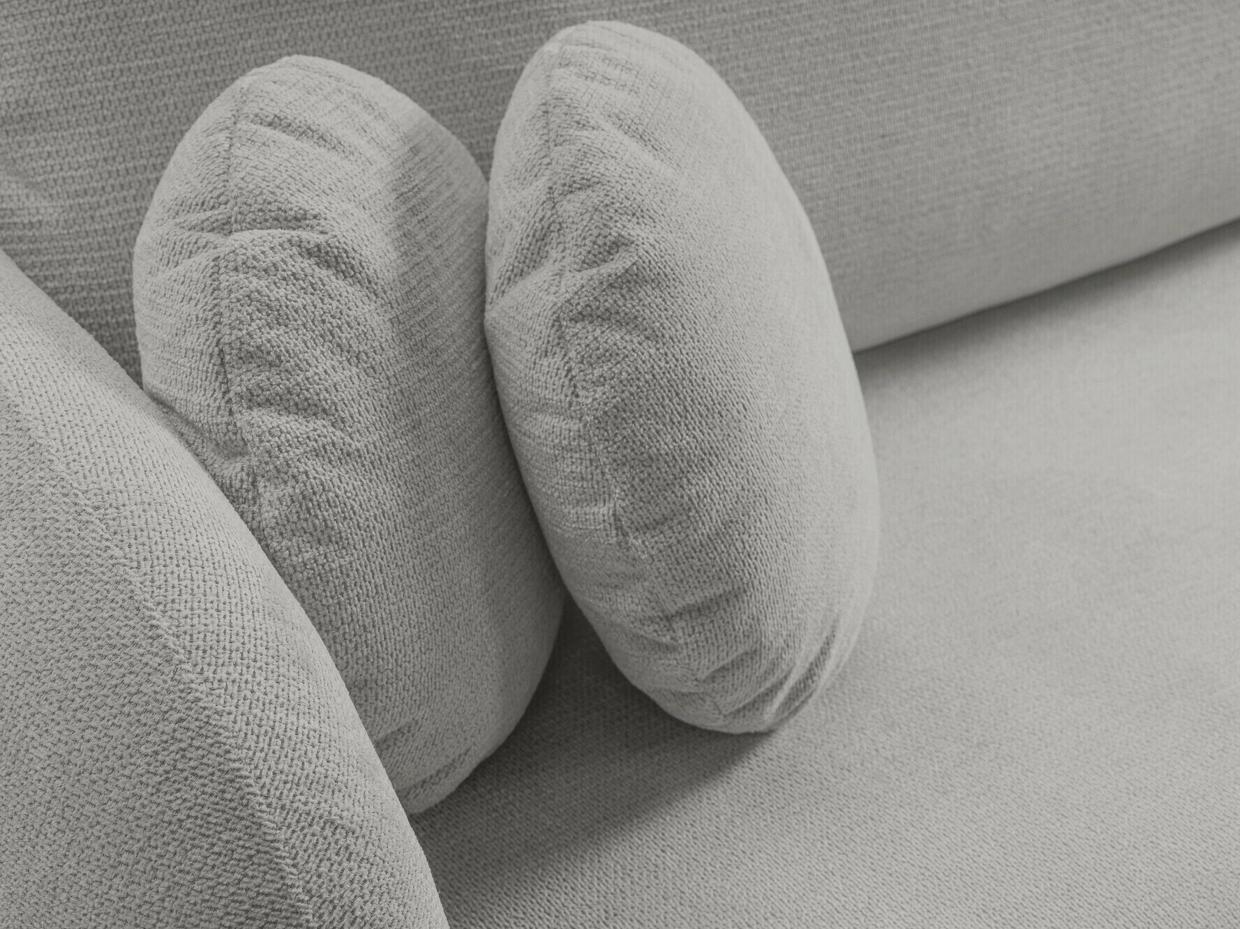 Hoekbank Kingston 140 (Aragon 83)