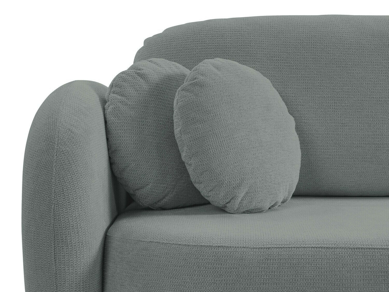 Hoekbank Kingston 140 (Aragon 93)