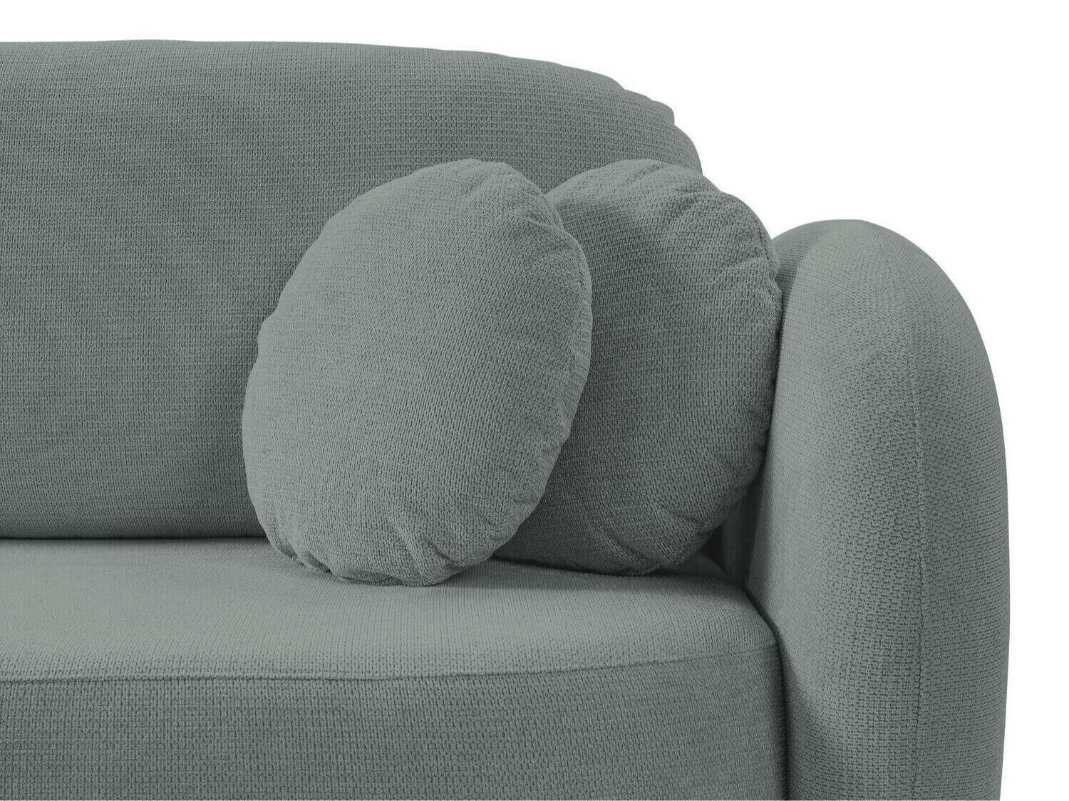 Hoekbank Kingston 140 (Aragon 93)