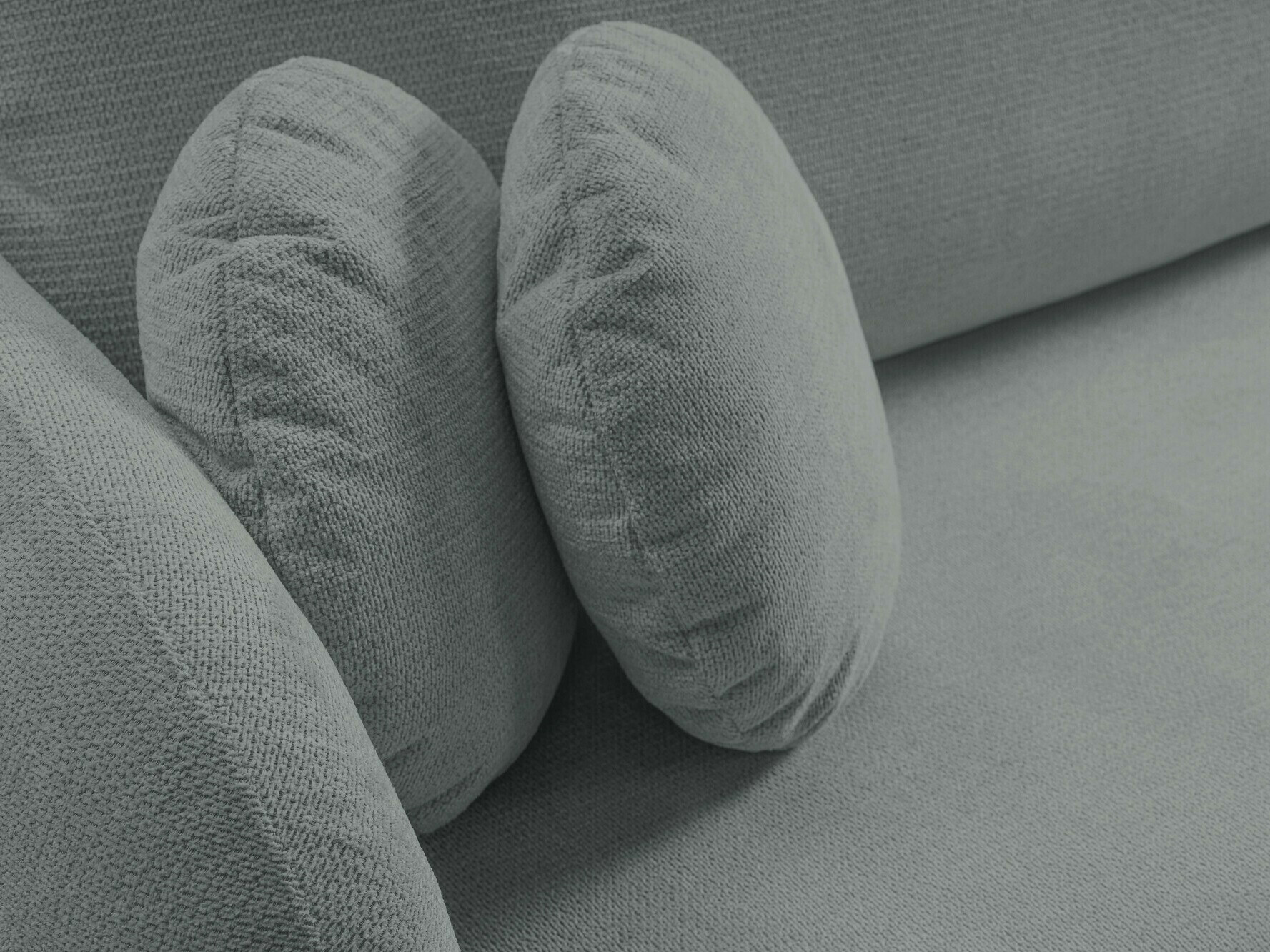 Hoekbank Kingston 140 (Aragon 93)