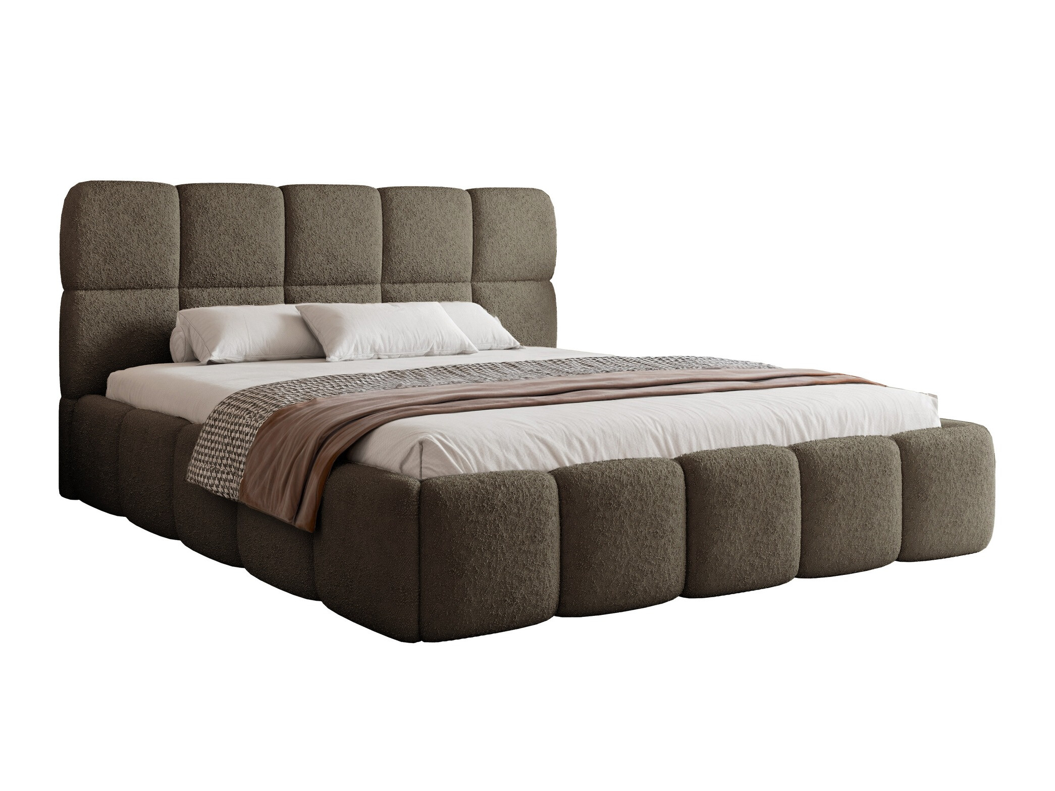 Bed Martinez 111 (Legend 04)