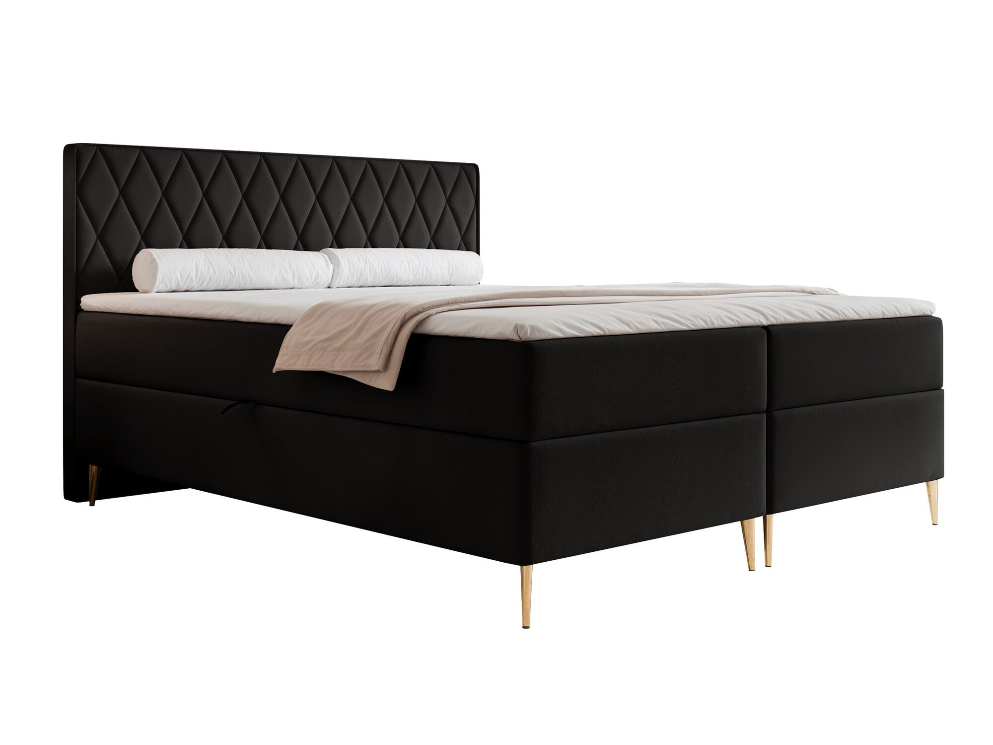Boxspring Martinez 110 (Magic Velvet 2219)