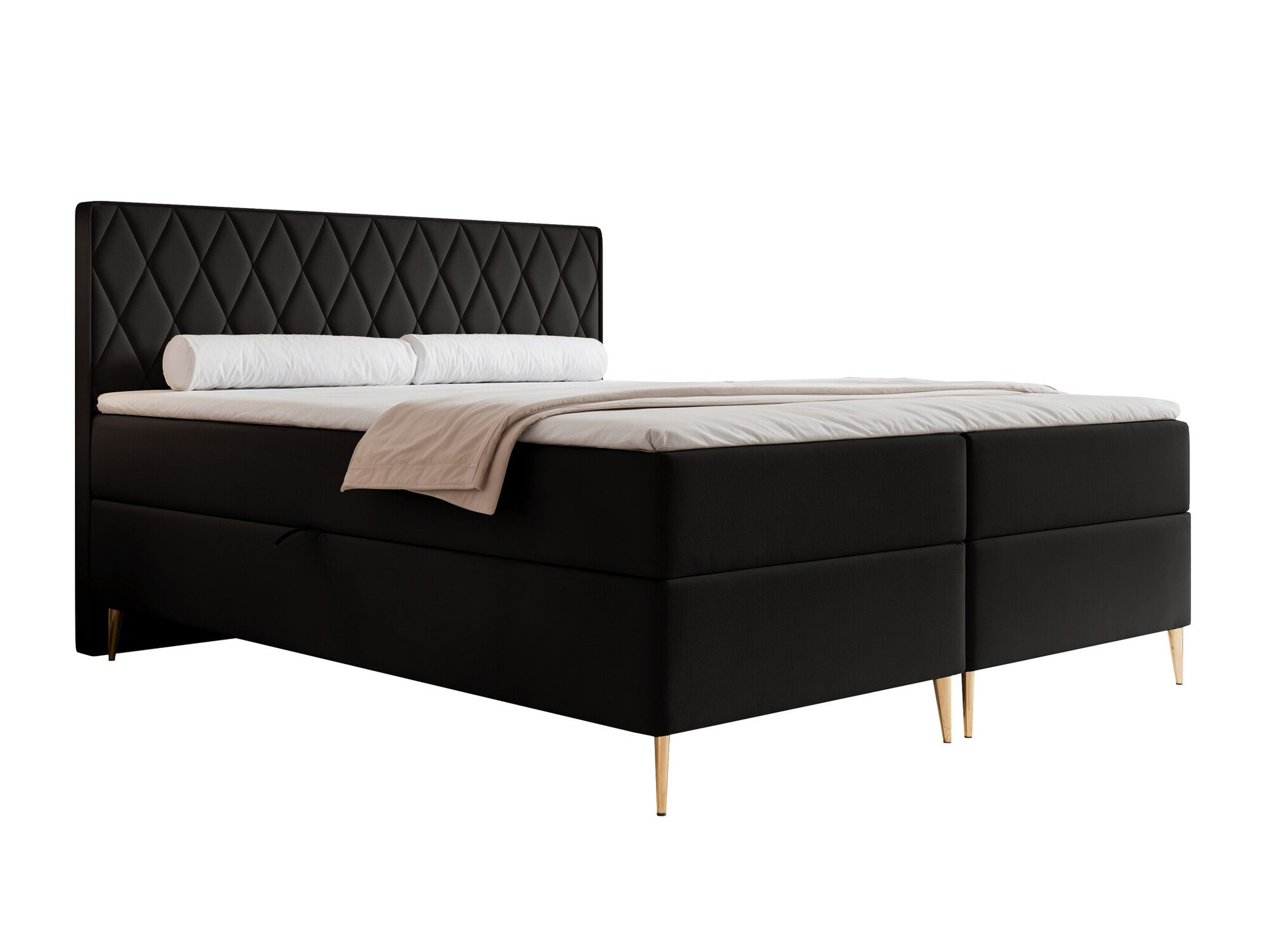 Boxspring Martinez 110 (Magic Velvet 2219)