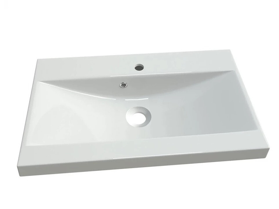 Badkamerset Sarasota 123 (Moer)