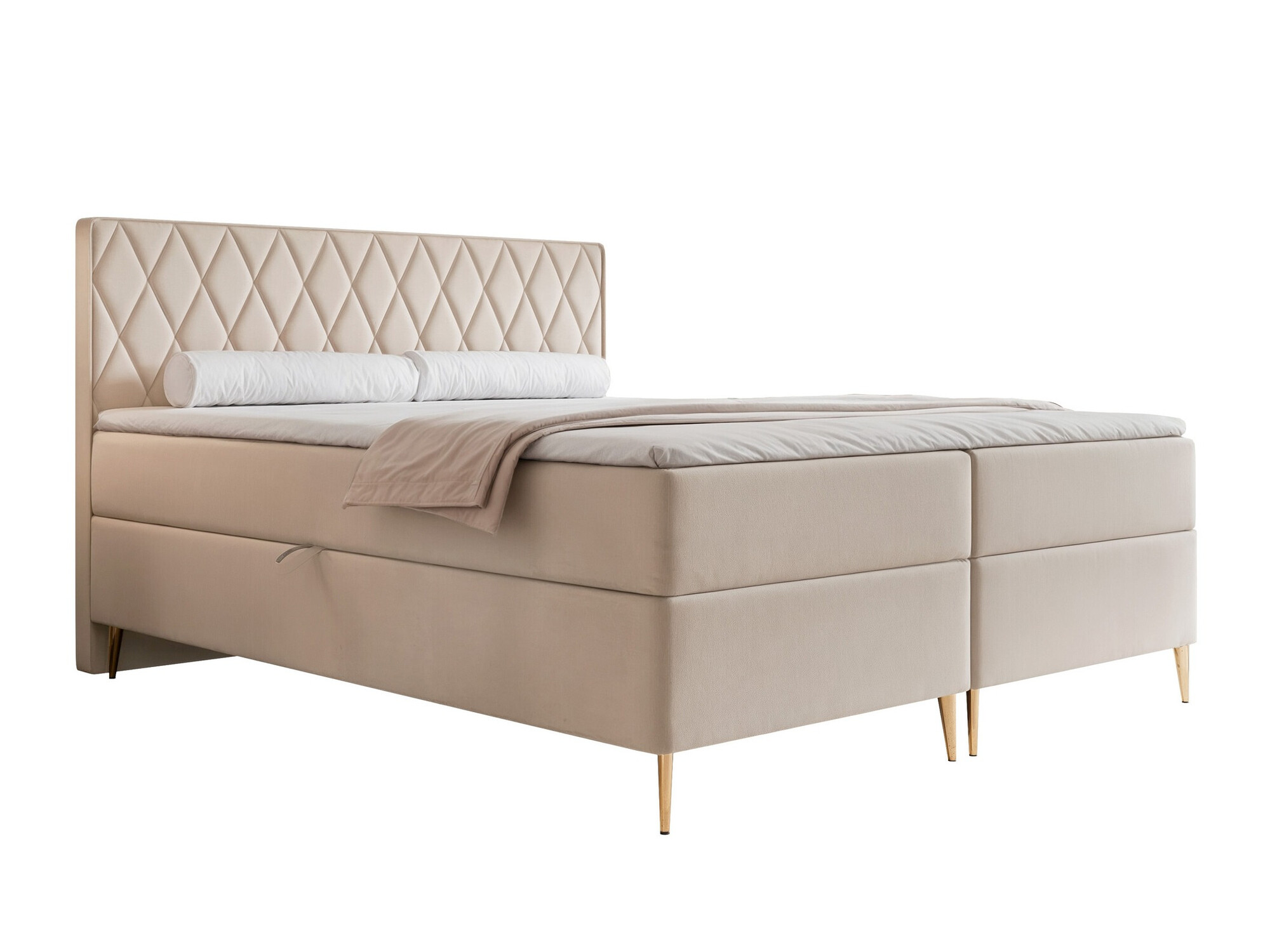 Boxspring Martinez 110 (Magic Velvet 2256)