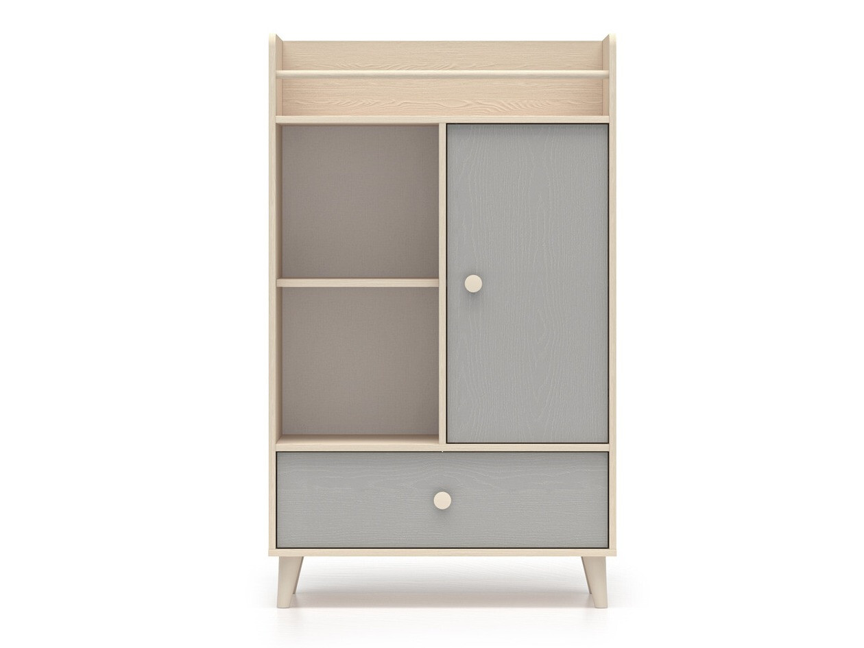 Dressoir Tortoli 103 (Grijs)