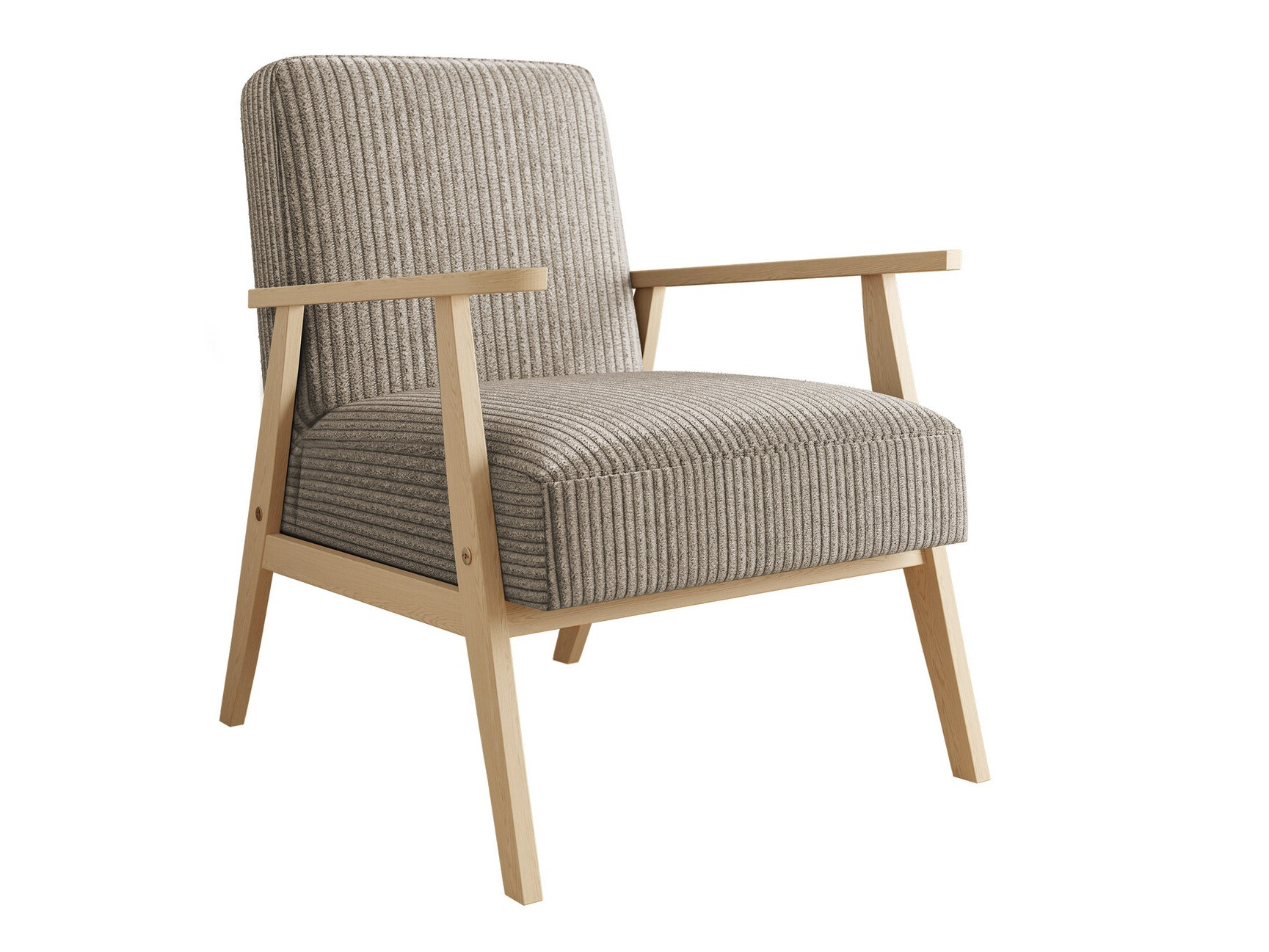 Fauteuil Clovis 100 (Poso 02)