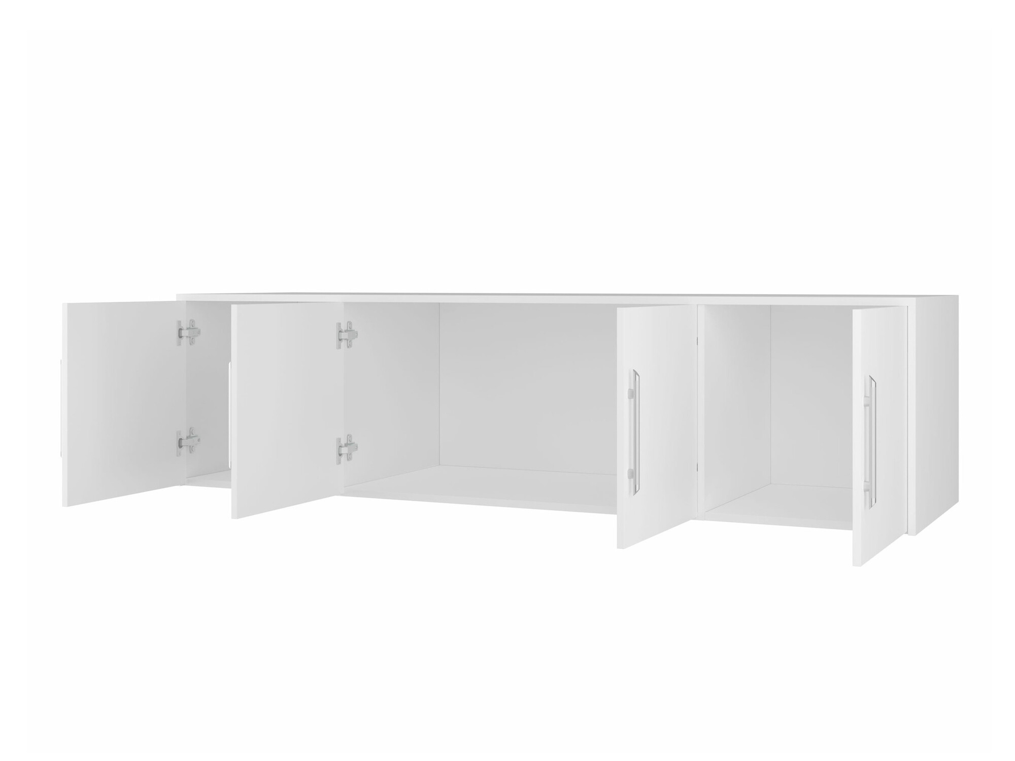 Kledingkast Enolevo 108 (Wellington eik)