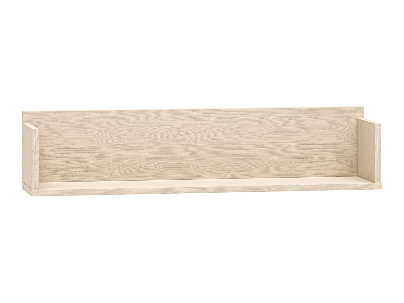Wandplank Tortoli 109