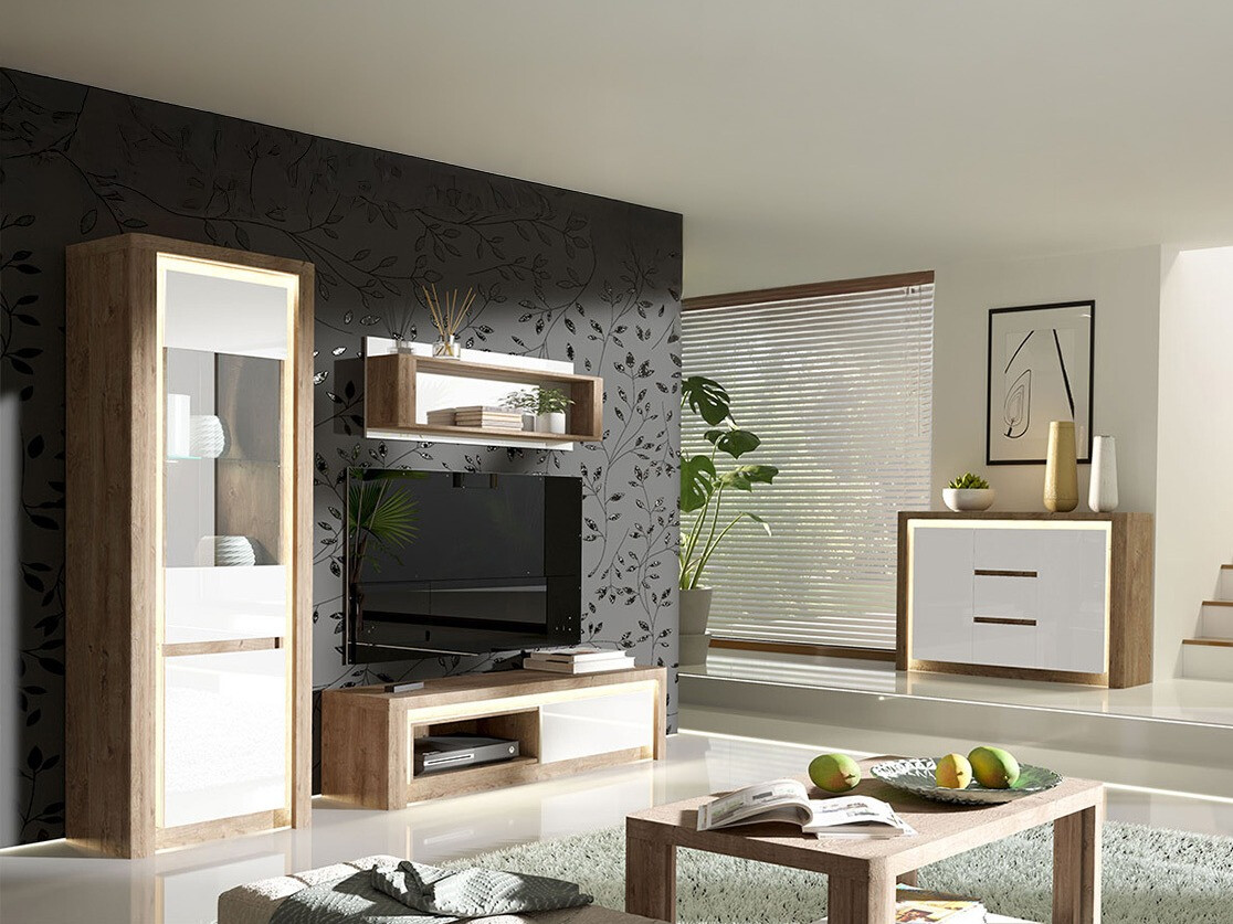 Woonkamerset Etrmona 117