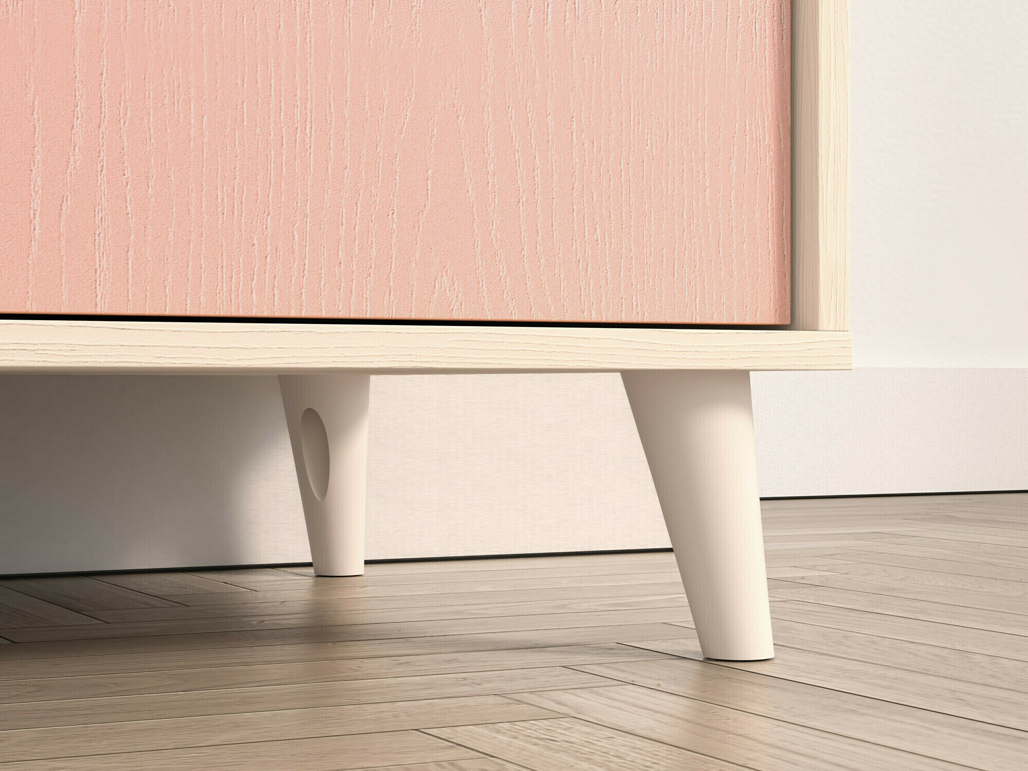 De reeks van de kinderkamer Tortoli 111