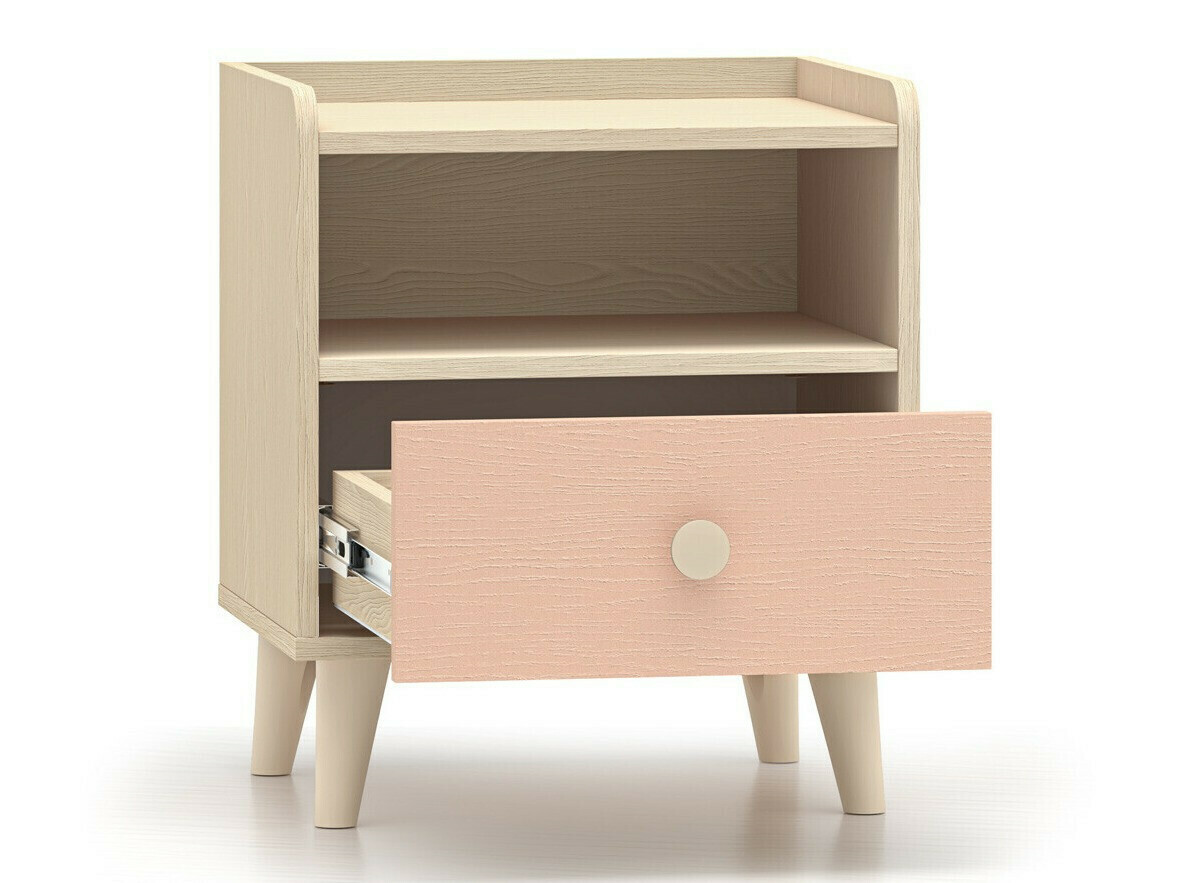 De reeks van de kinderkamer Tortoli 111