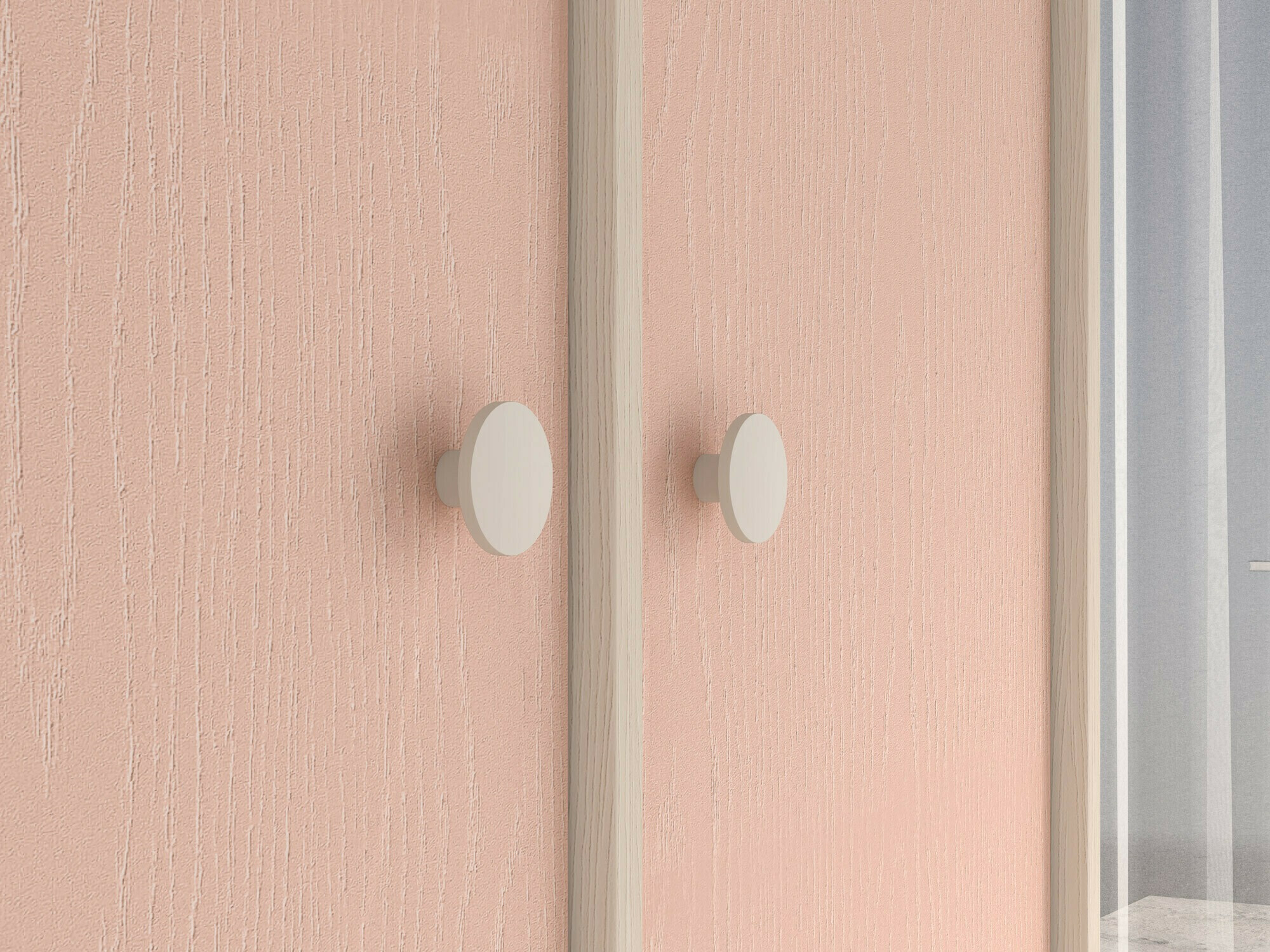 De reeks van de kinderkamer Tortoli 111