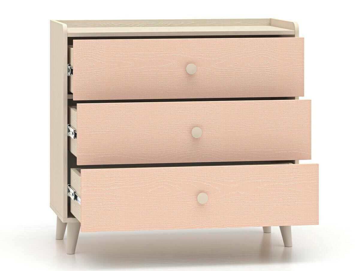 De reeks van de kinderkamer Tortoli 111