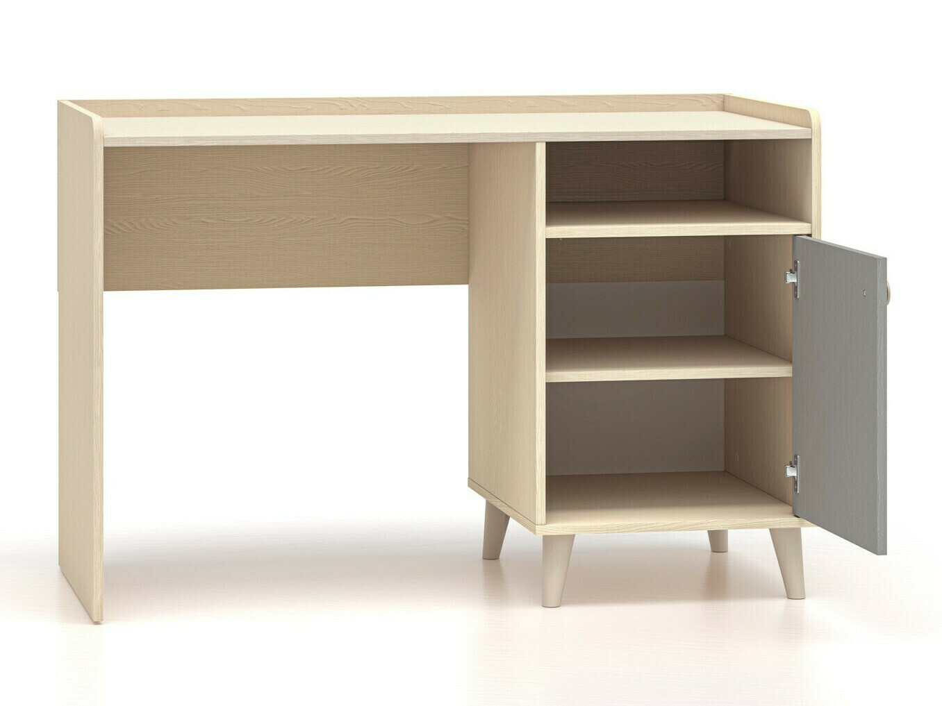 De reeks van de kinderkamer Tortoli 112