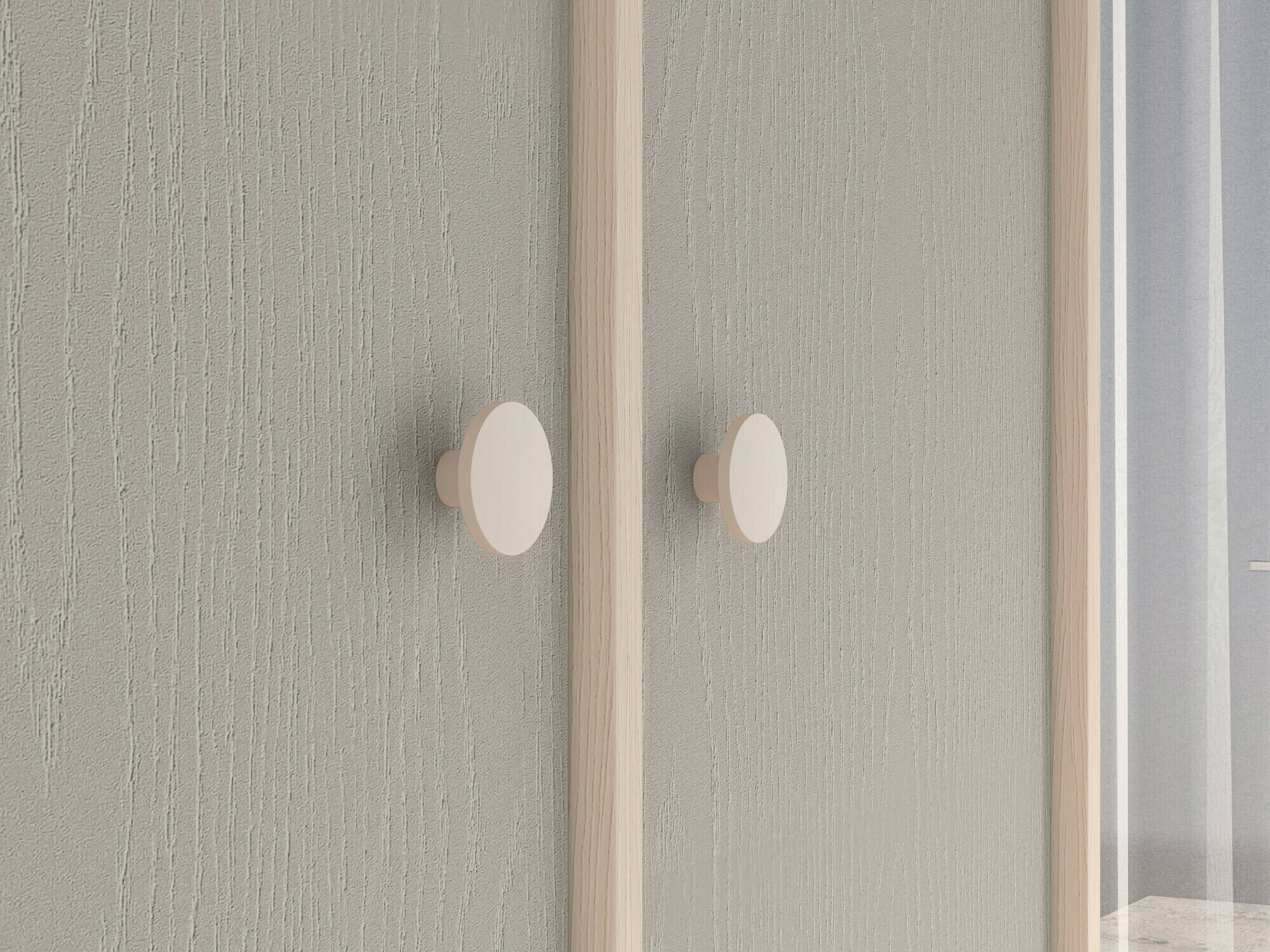 De reeks van de kinderkamer Tortoli 112