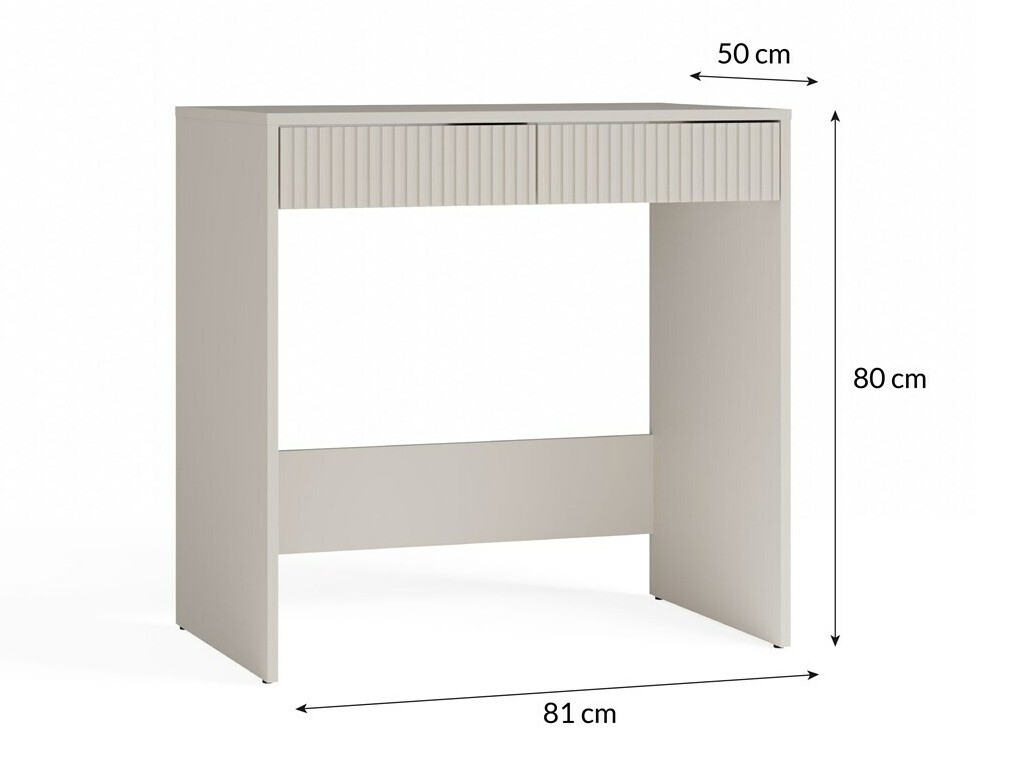 Kaptafel Mandeville 268