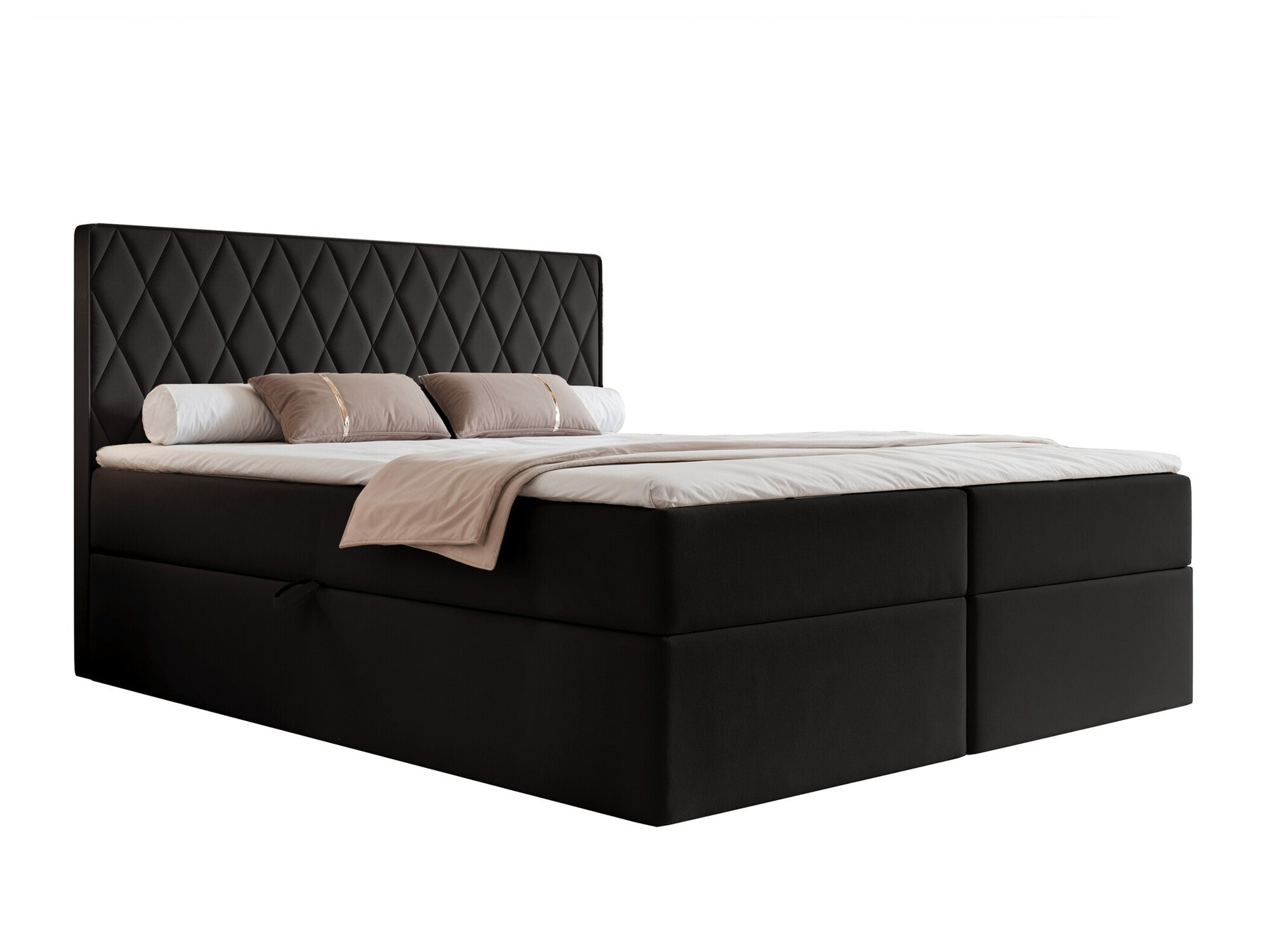 Boxspring Martinez 114 (Magic Velvet 2219)
