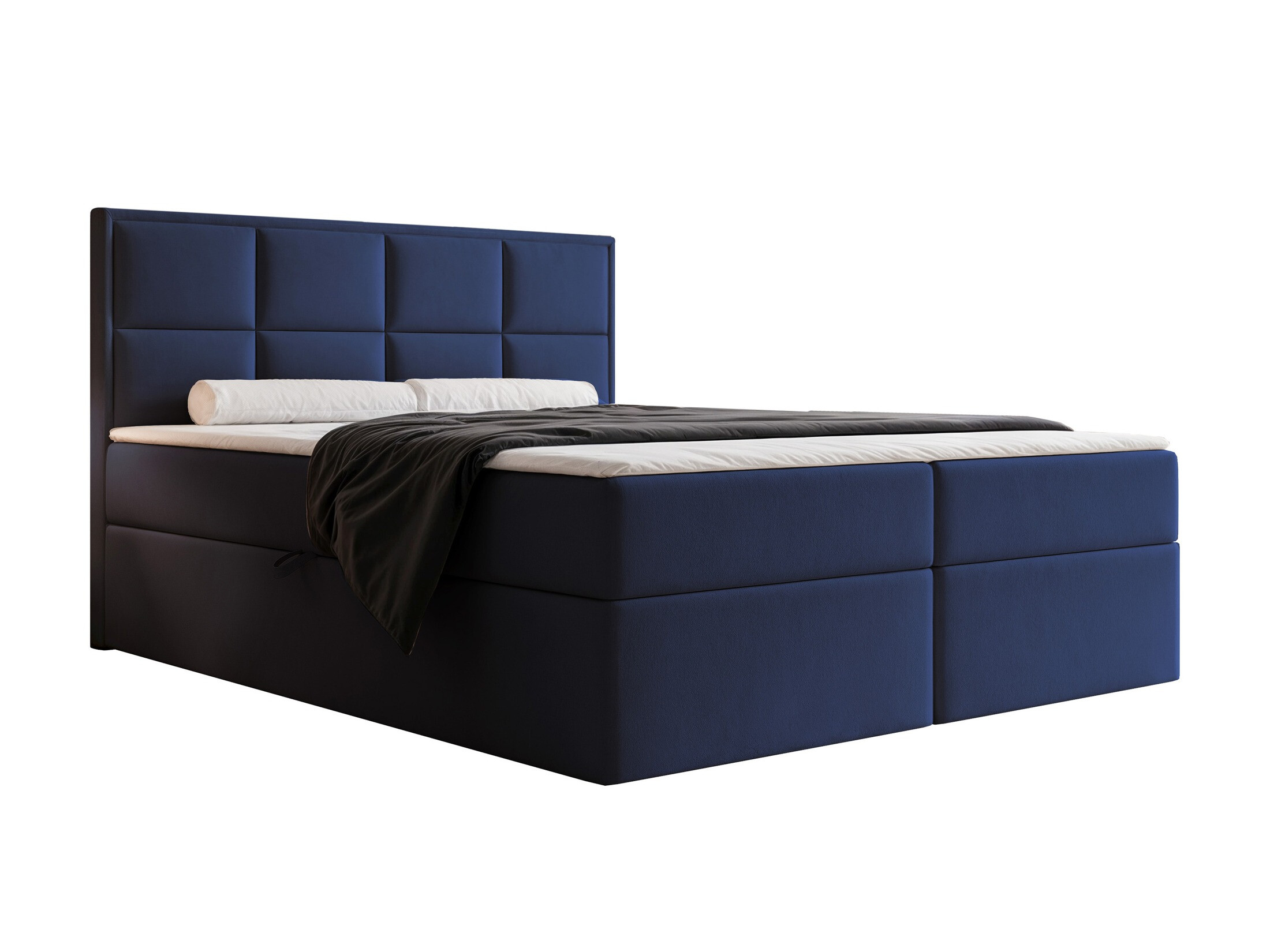 Boxspring Martinez 115 (Magic Velvet 2216)
