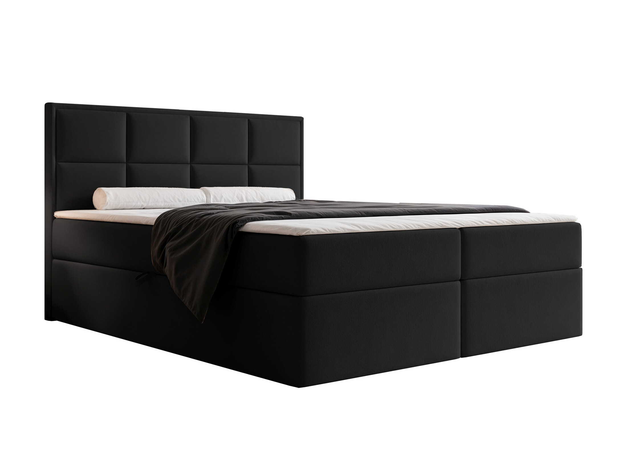 Boxspring Martinez 115 (Magic Velvet 2219)