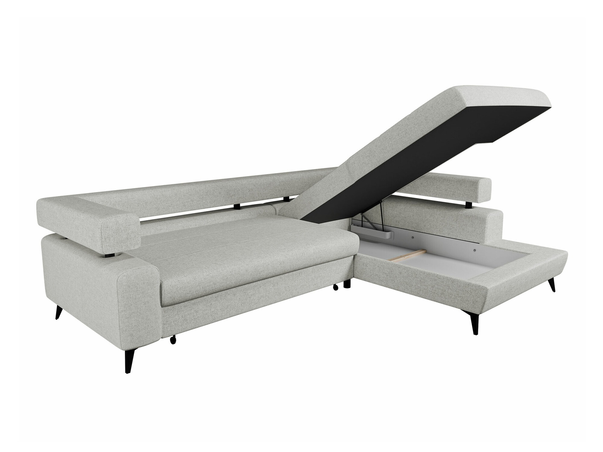 Hoekbank Lincoln 199 (Primo 48)