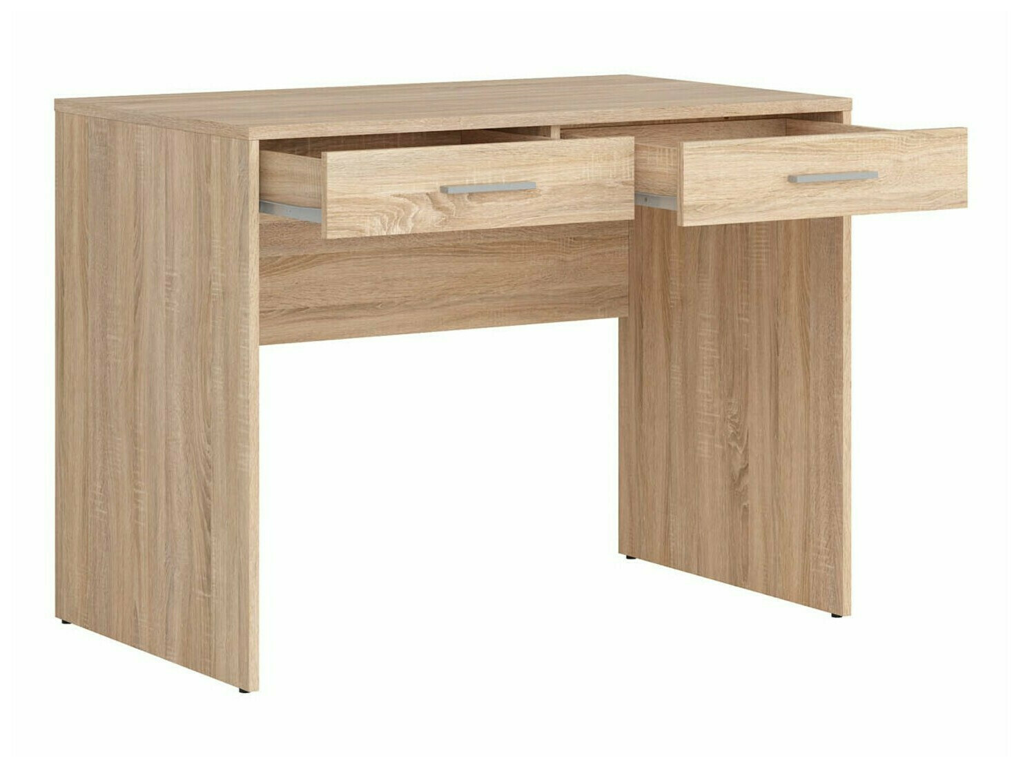 Slaapkamer set Novsore 157 (Sonoma eik)