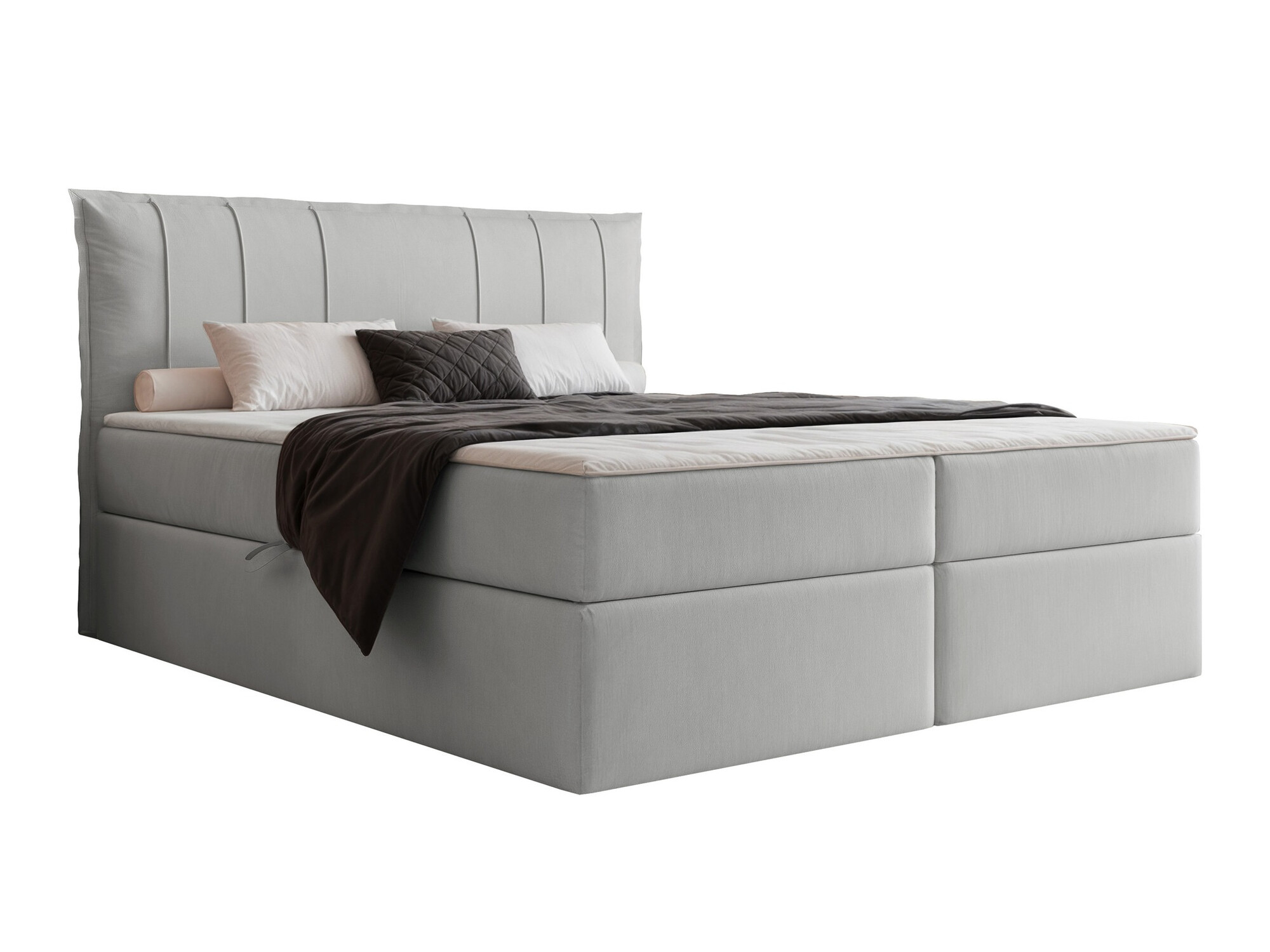 Boxspring Martinez 107 (Magic Velvet 2240)