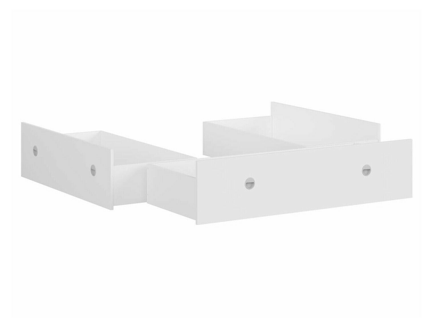 Slaapkamer set Novsore 158 (Donkere eik)