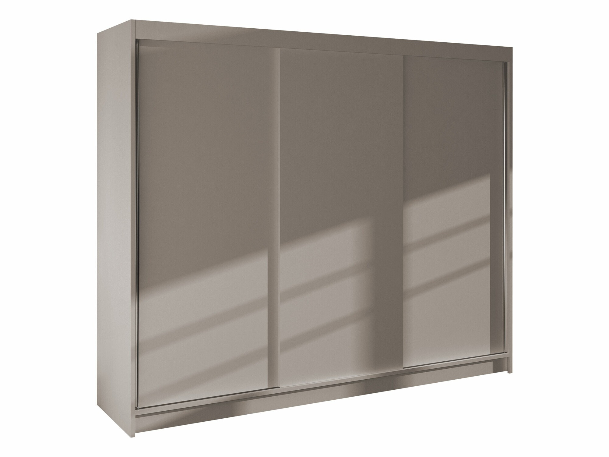 Kledingkast Closico 159 (Kasjmier)