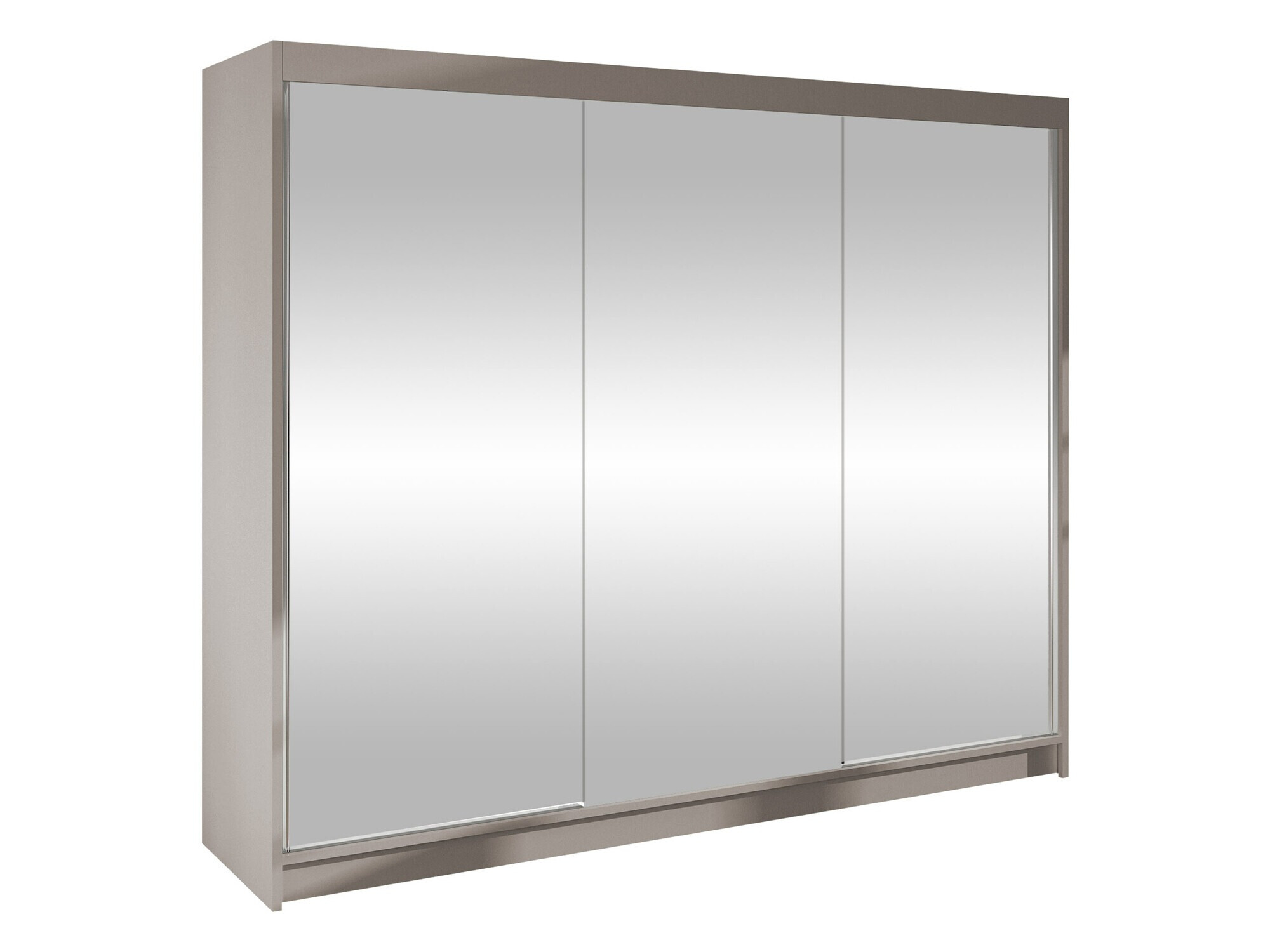 Kledingkast Closico 160 (Kasjmier)