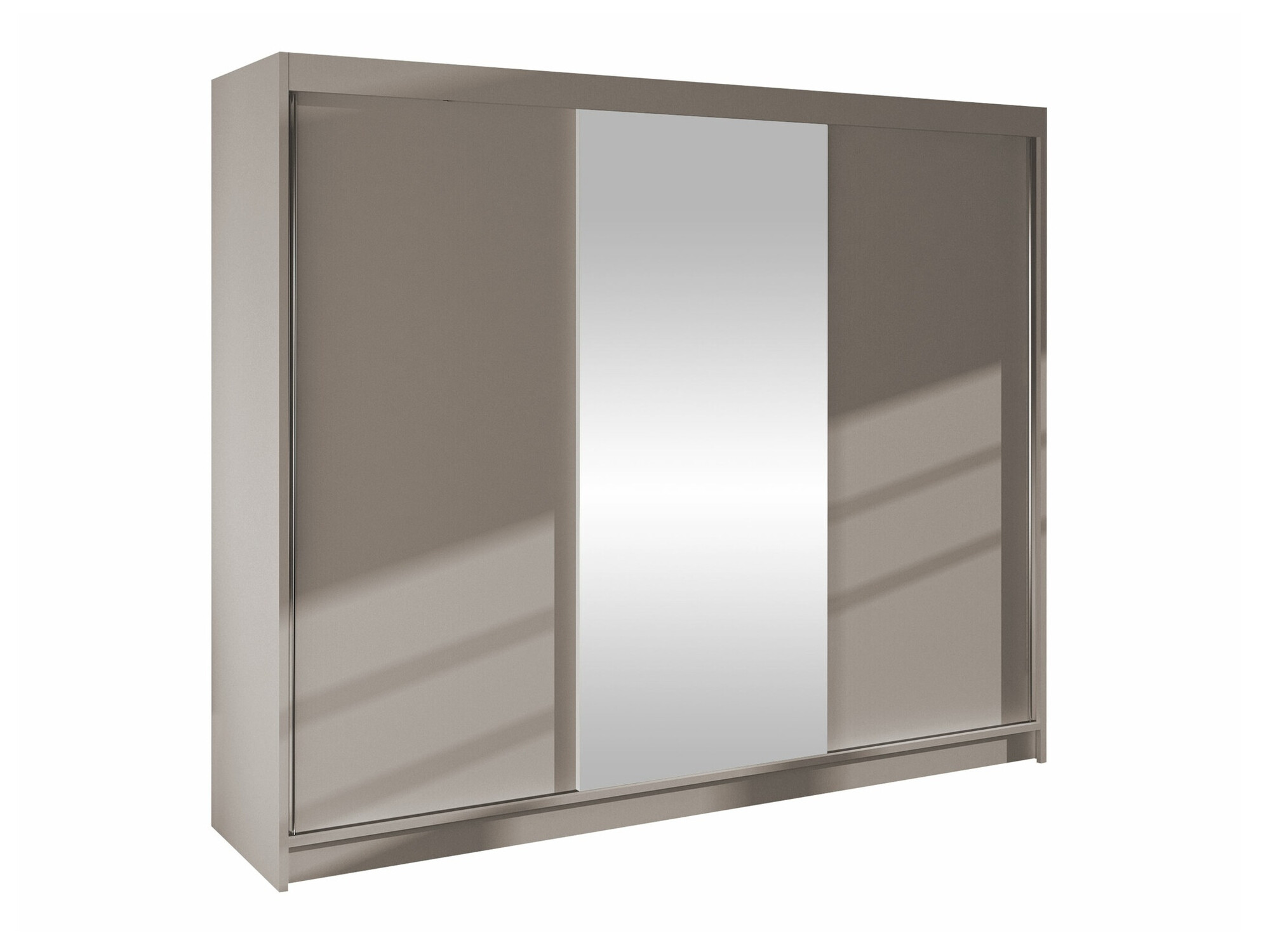 Kledingkast Closico Durion I (Kasjmier)