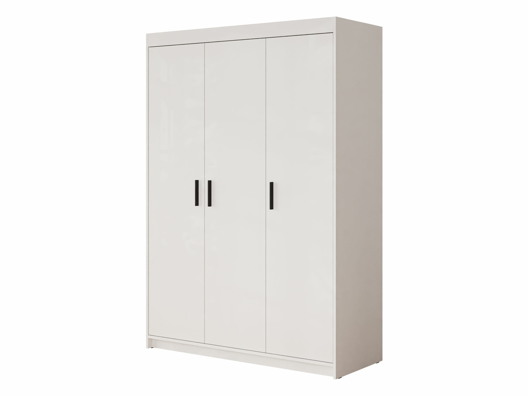 Kledingkast Novduni 101 (Wit)