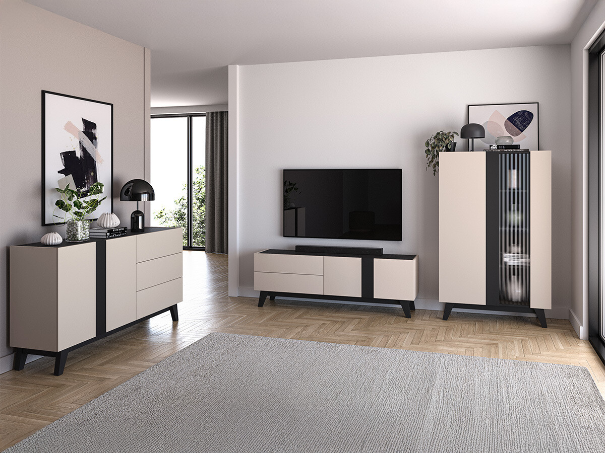 Boekenkast Evateno 101