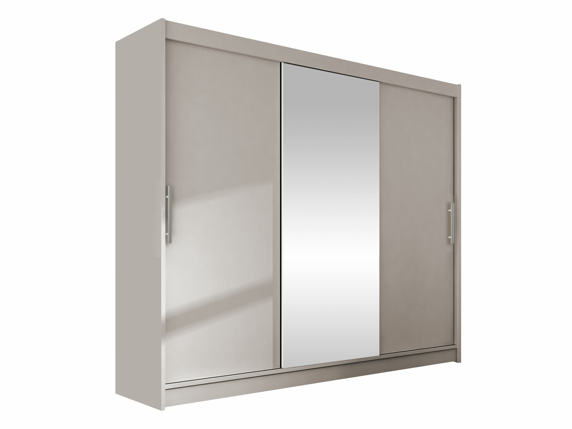 Kledingkast Closico 122 (Kasjmier)